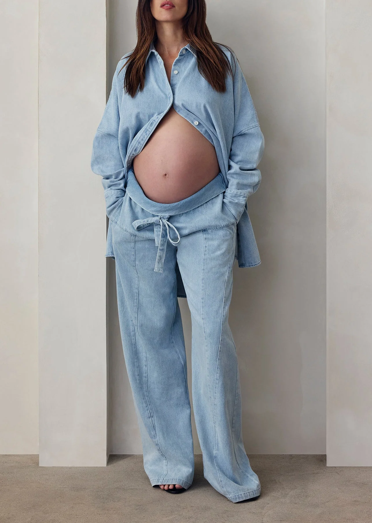 The Relaxed Denim Jean - Image 8