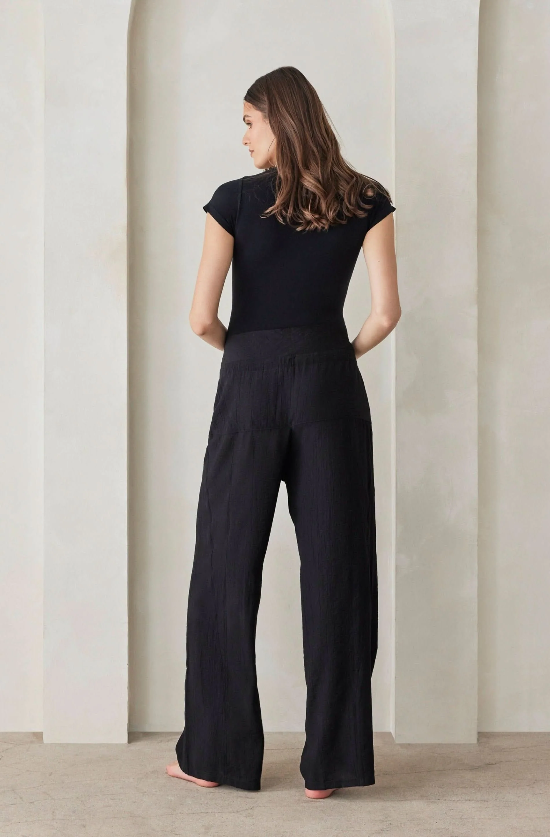 The Relaxed Pant - Image 8