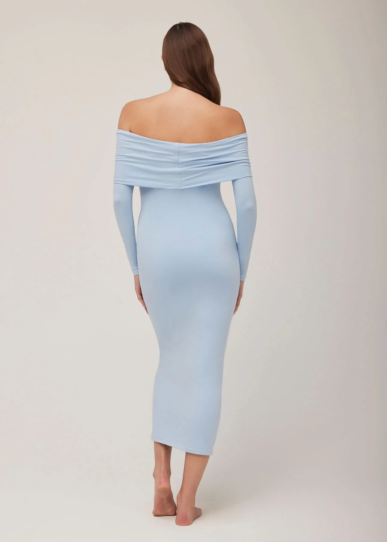 The Alison Maternity Dress - Image 14