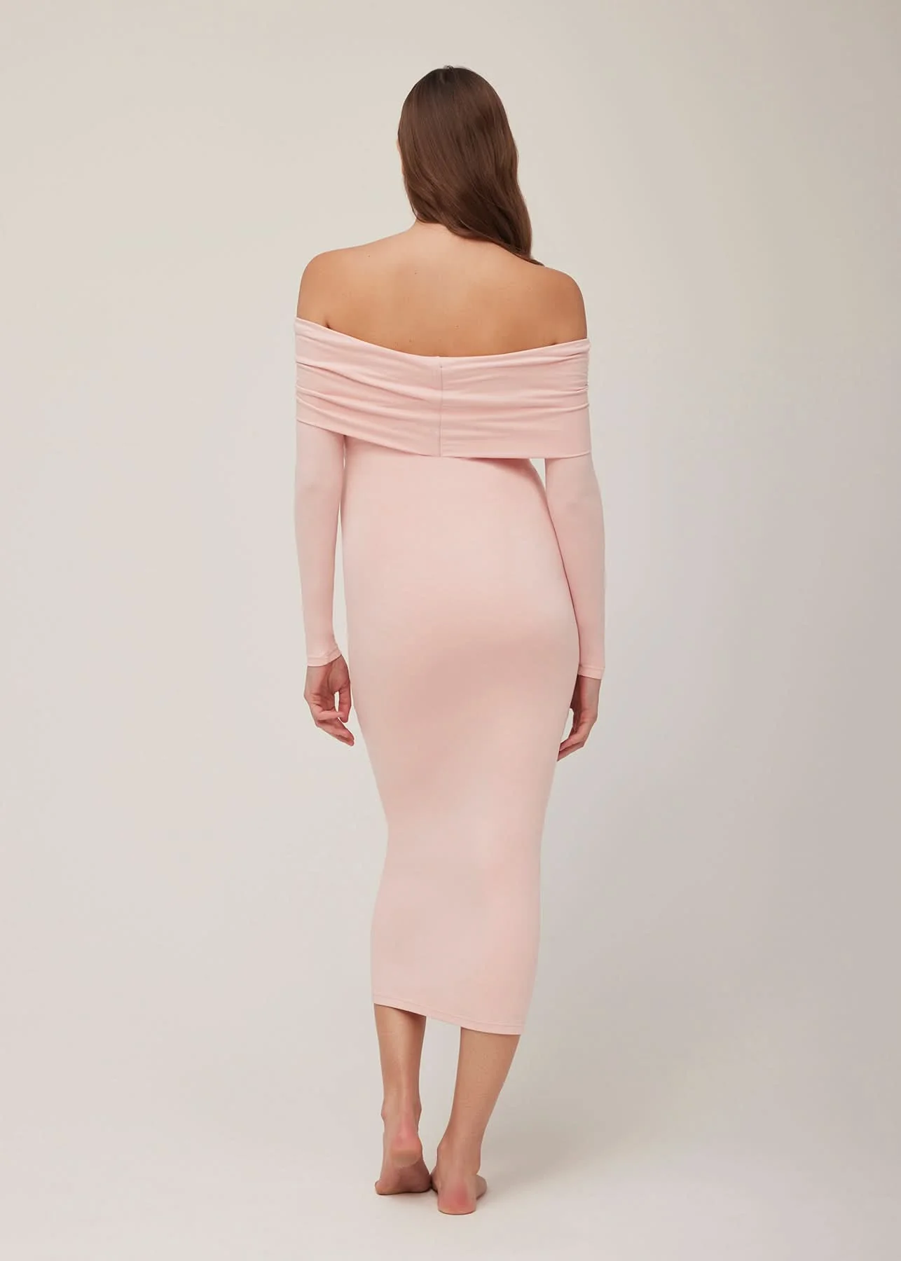 The Alison Maternity Dress - Image 18