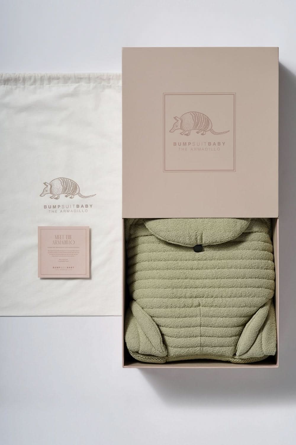 The Armadillo Baby Carrier - Image 20
