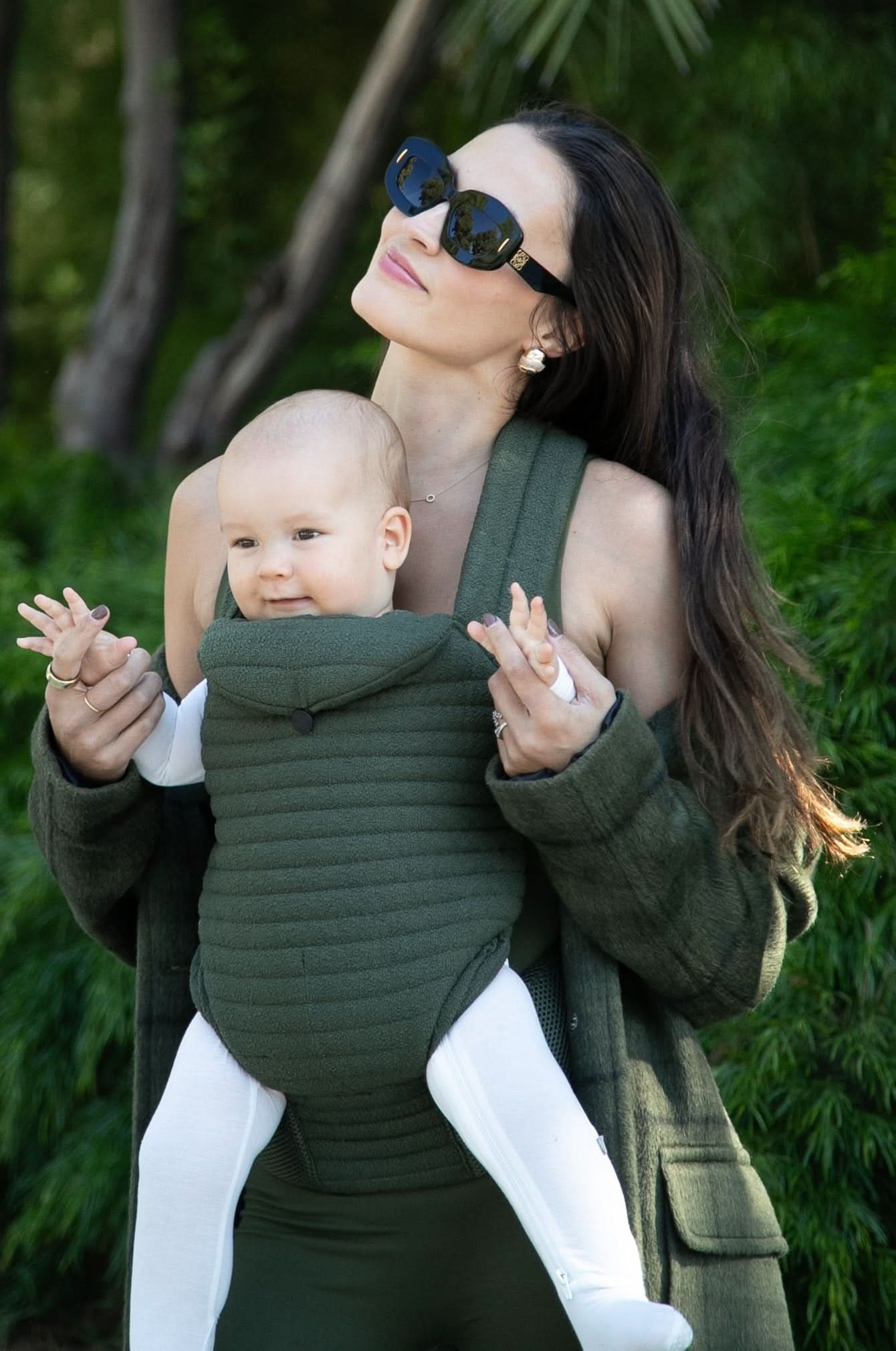 The Armadillo Baby Carrier - Image 24