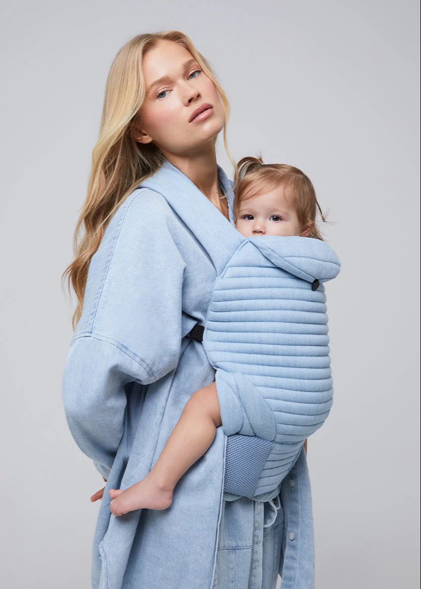 The Armadillo Baby Carrier - Image 33