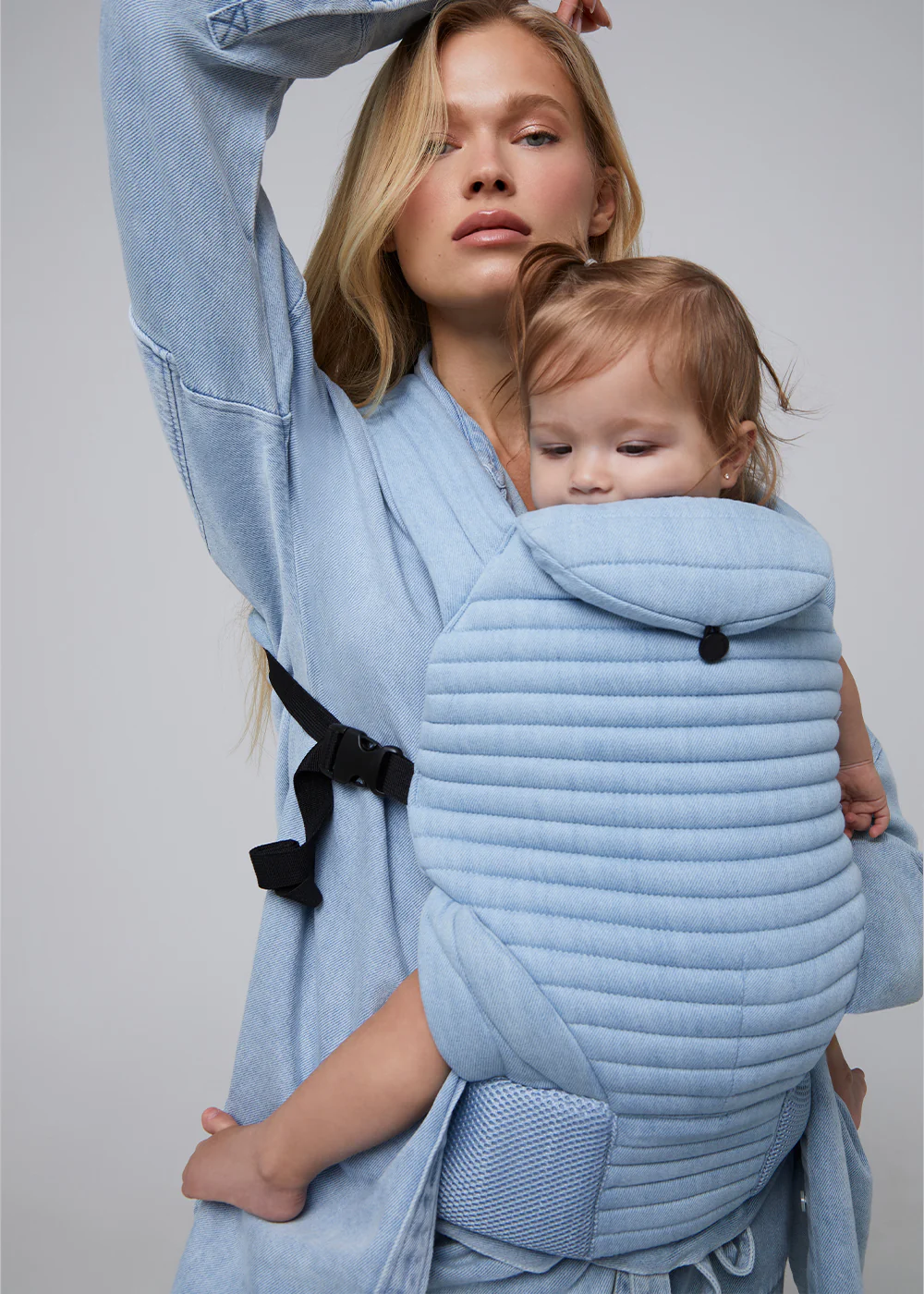 The Armadillo Baby Carrier - Image 34