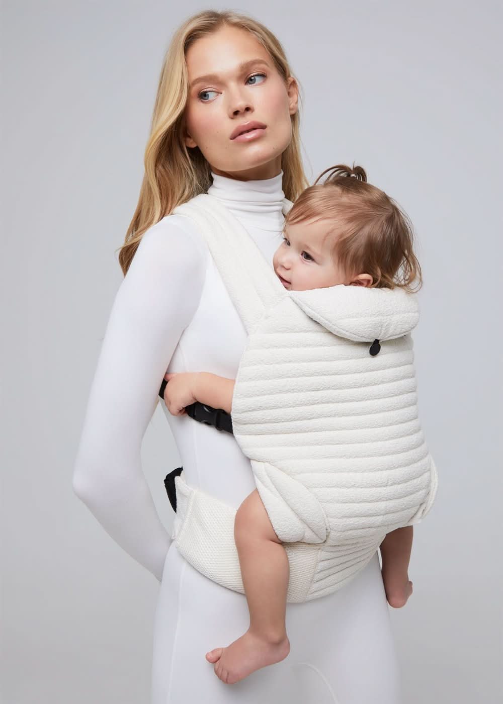 The Armadillo Baby Carrier - Image 4