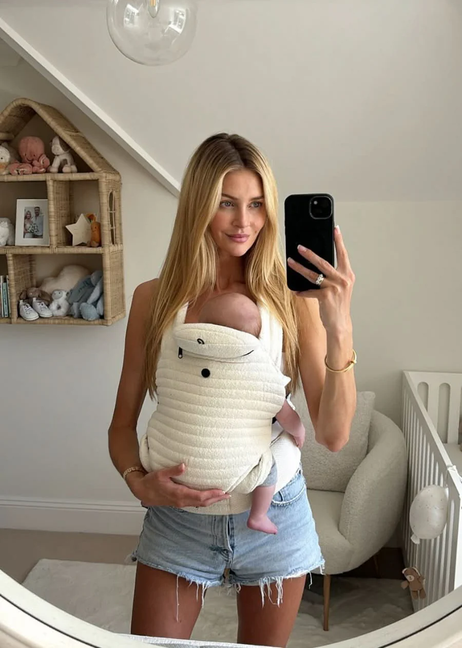 The Armadillo Baby Carrier - Image 5