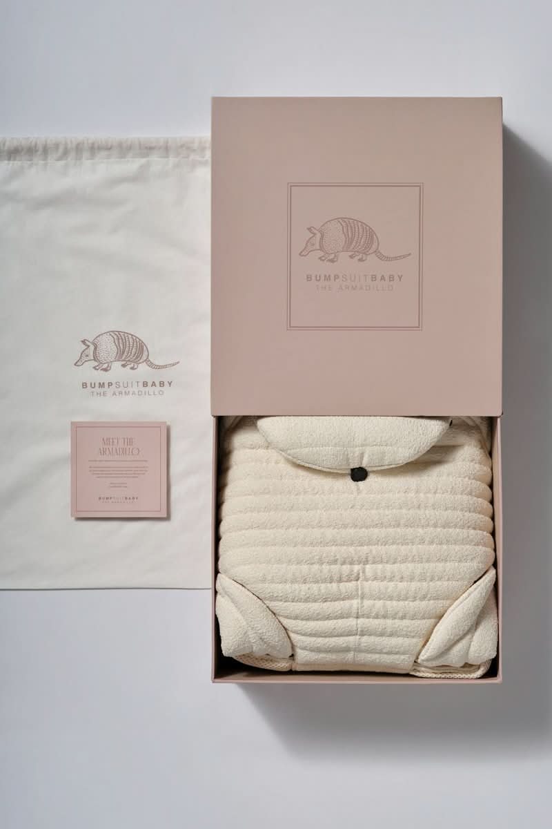 The Armadillo Baby Carrier - Image 8
