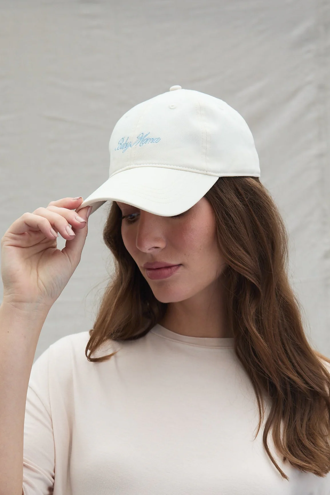 The Baby Mama Hat - Image 2