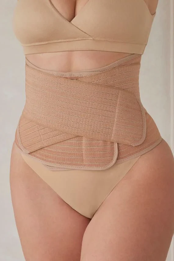 The Belly Band - Image 4