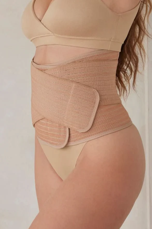 The Belly Band - Image 5