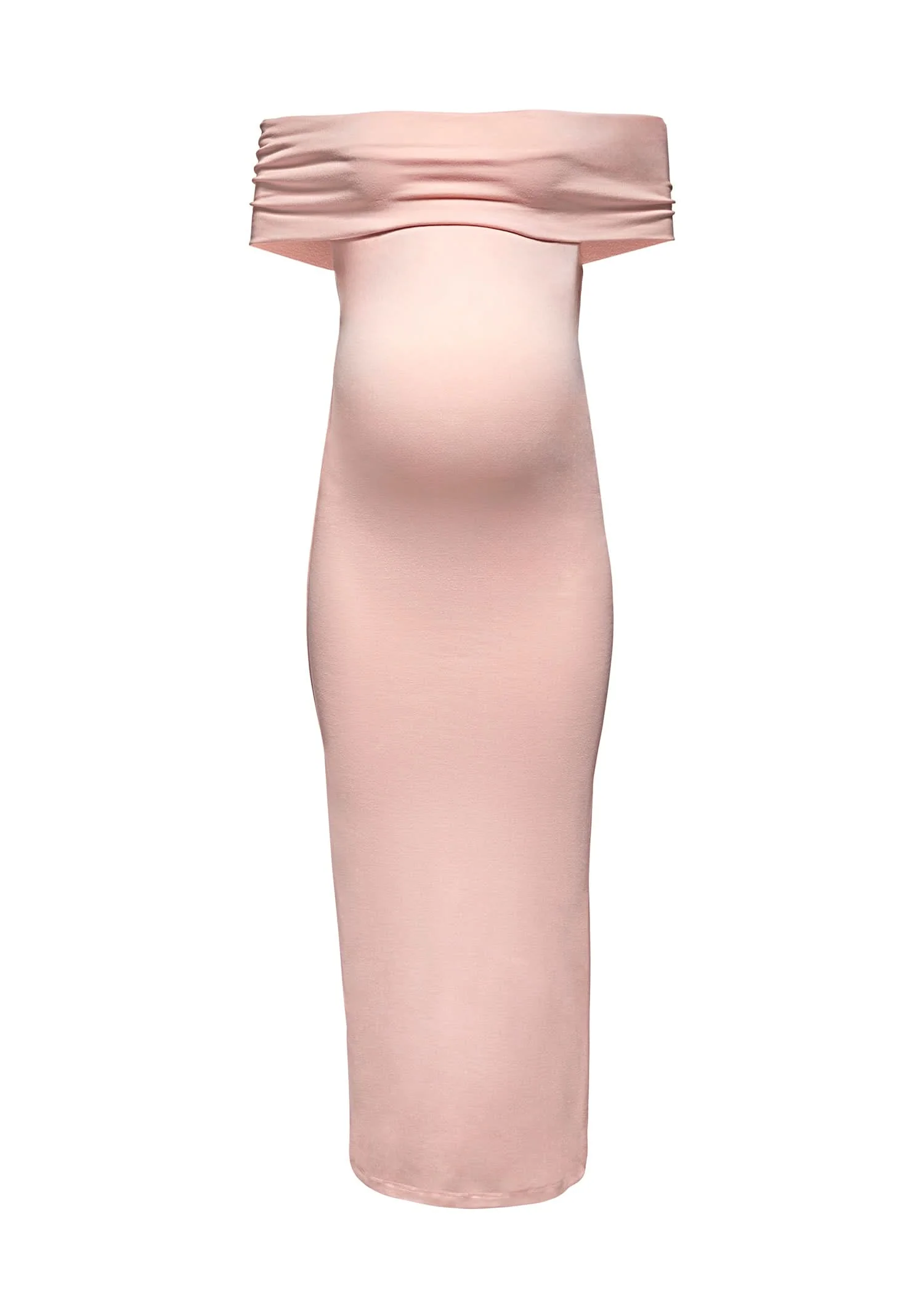 The Bianca Maternity Dress - Image 15