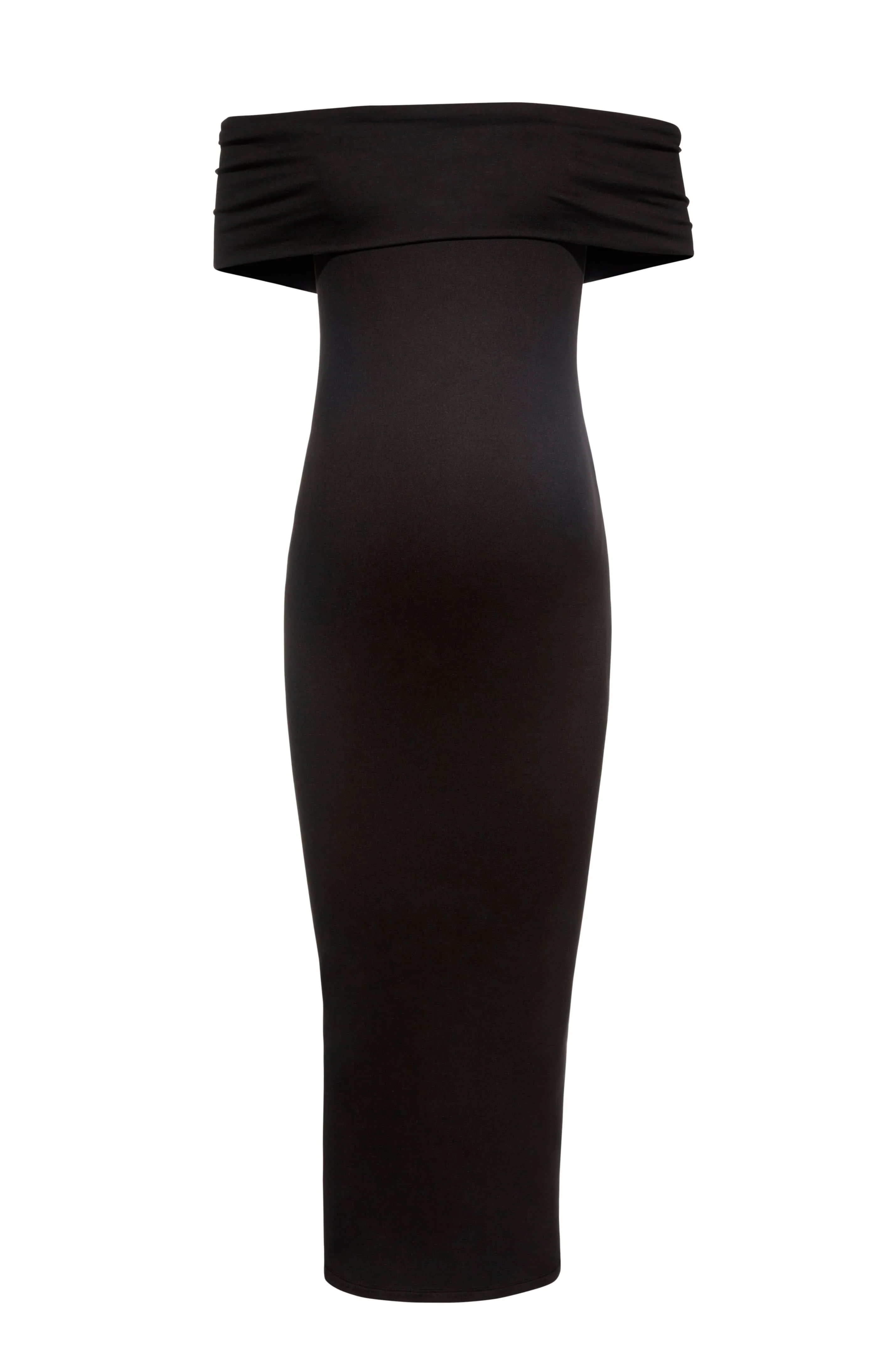 The Bianca Maternity Dress - Image 18