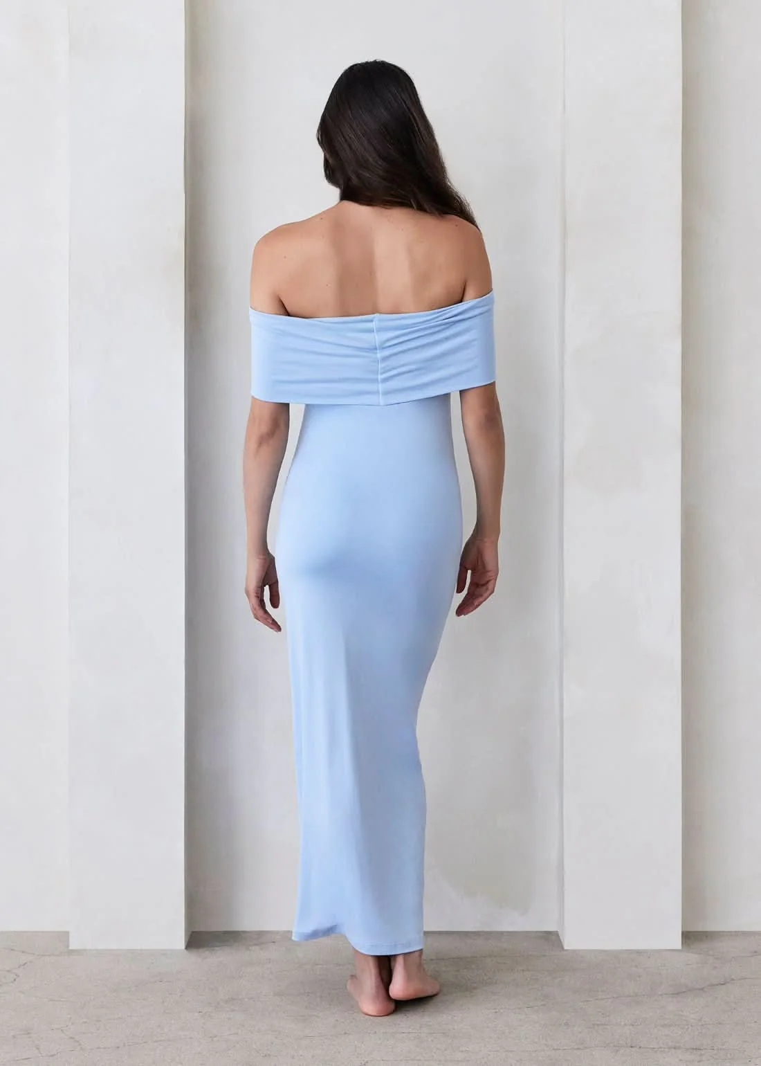 The Bianca Maternity Dress - Image 22