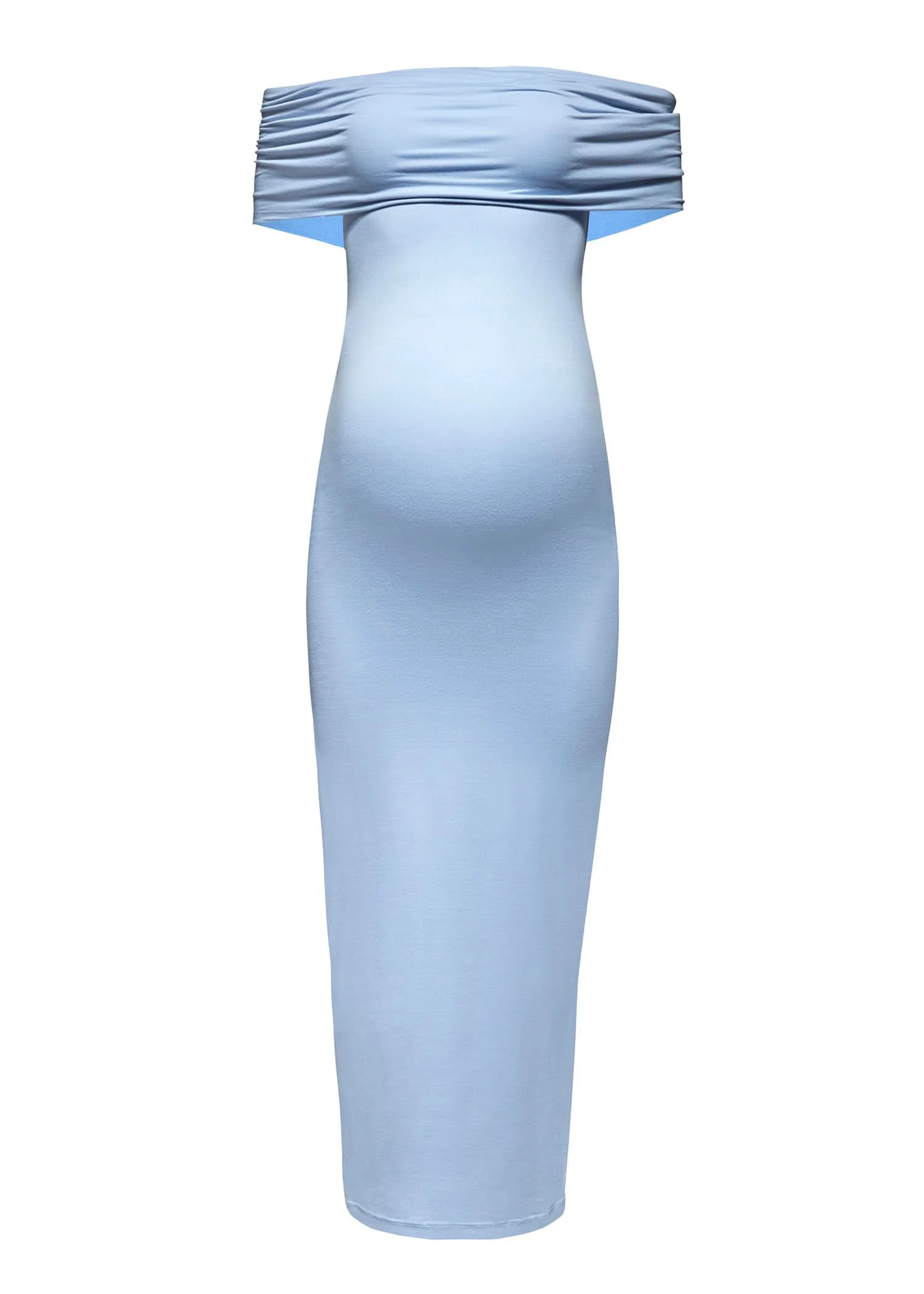 The Bianca Maternity Dress - Image 23