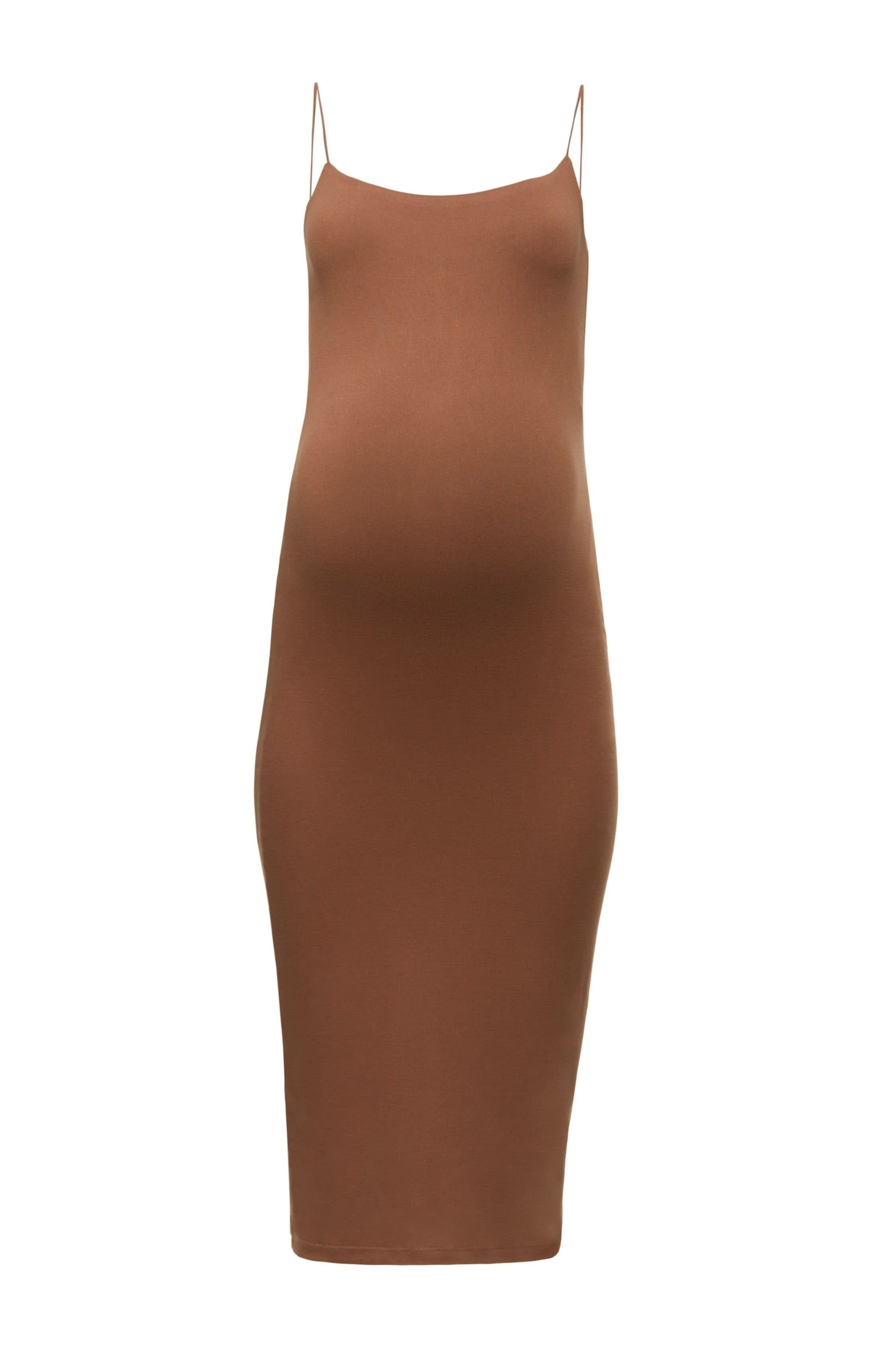 The Brigitte Maternity Dress - Image 5