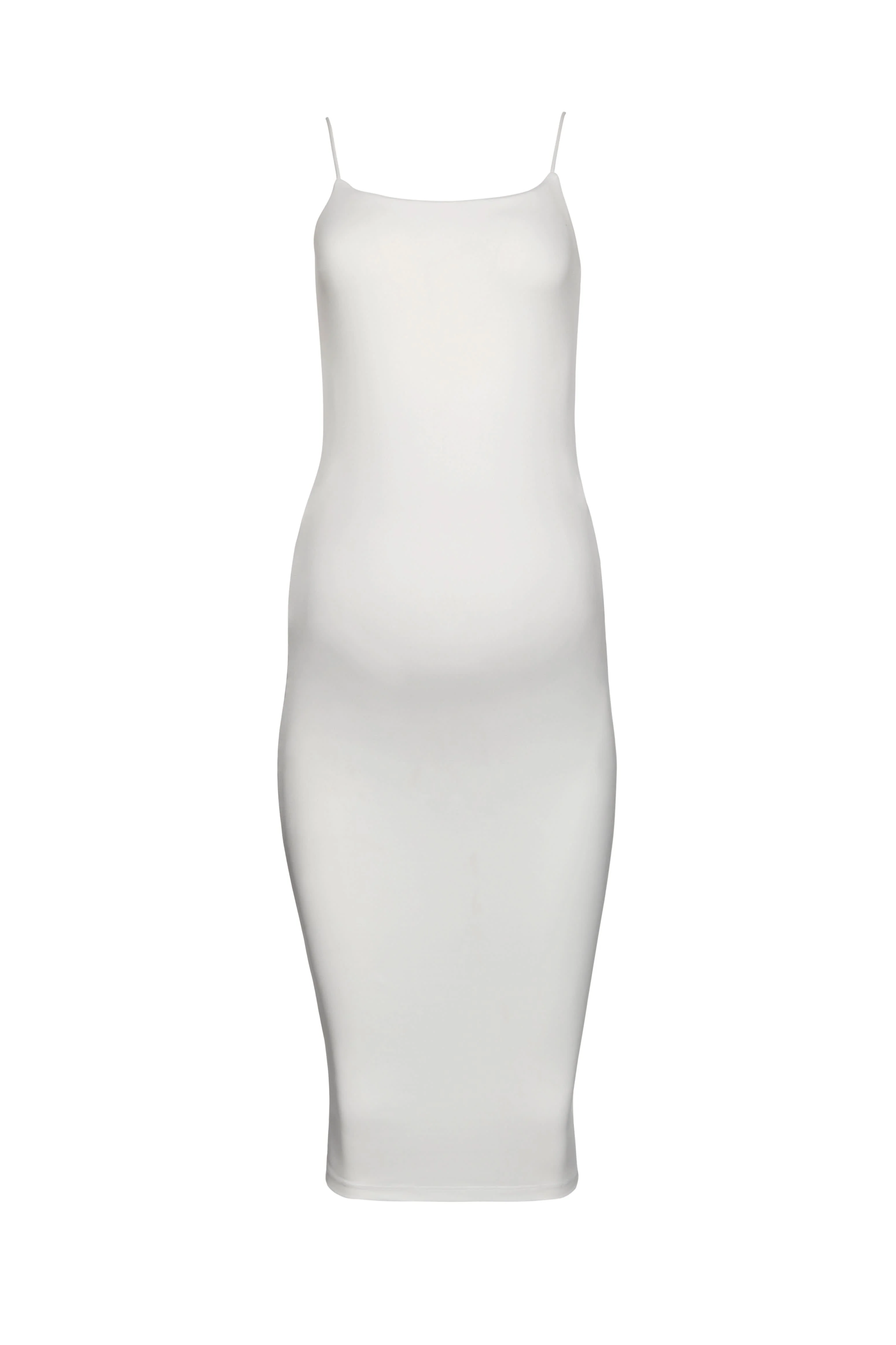 The Brigitte Maternity Dress - Image 7