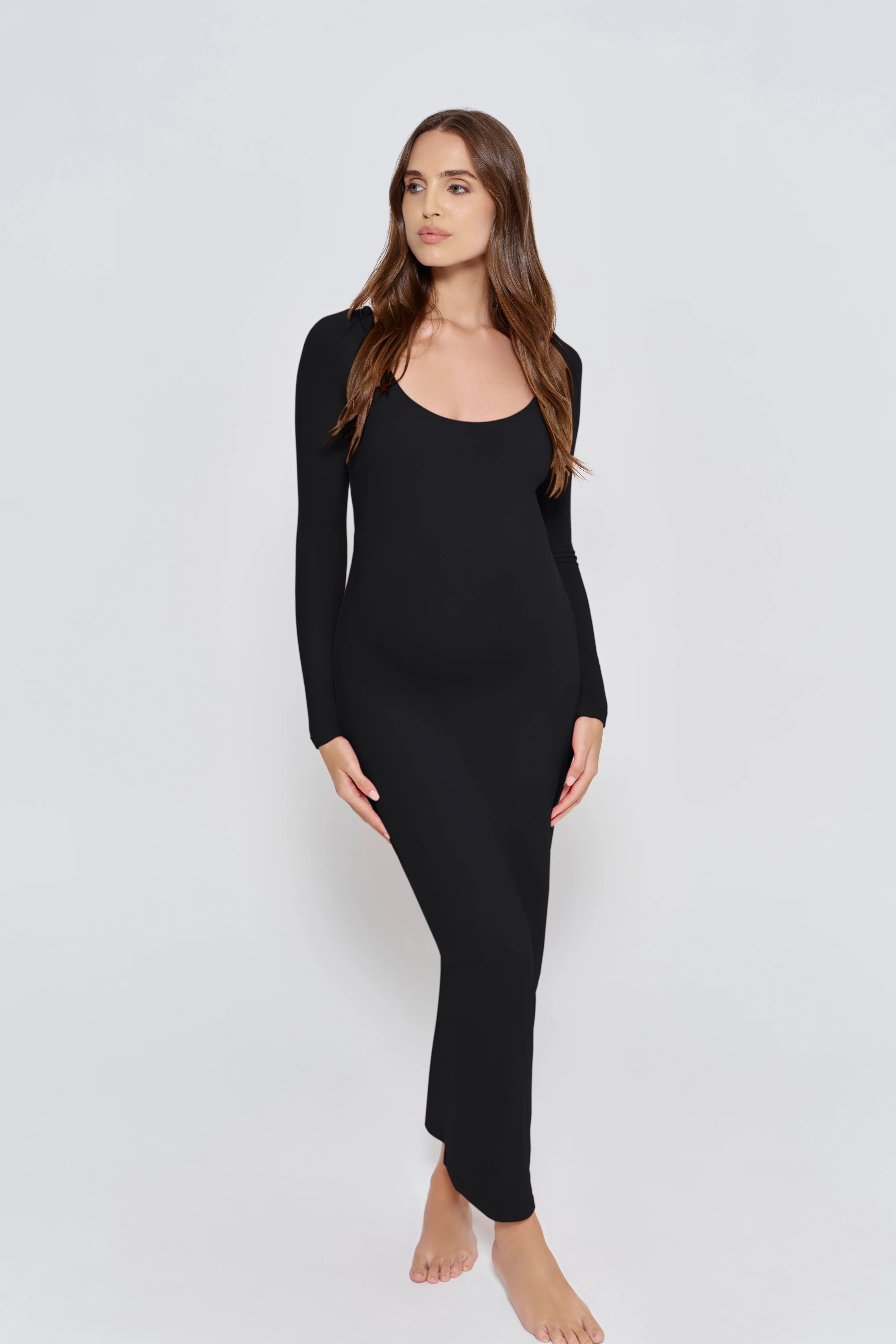 The Celine Dress