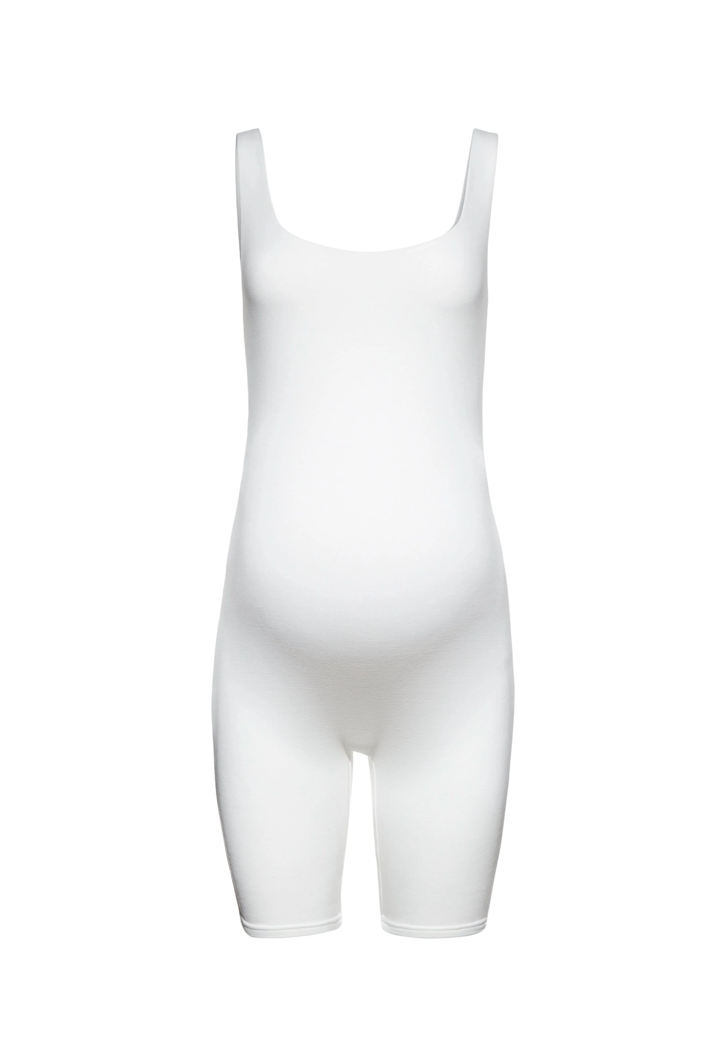 The Cindy Maternity Romper - Image 12