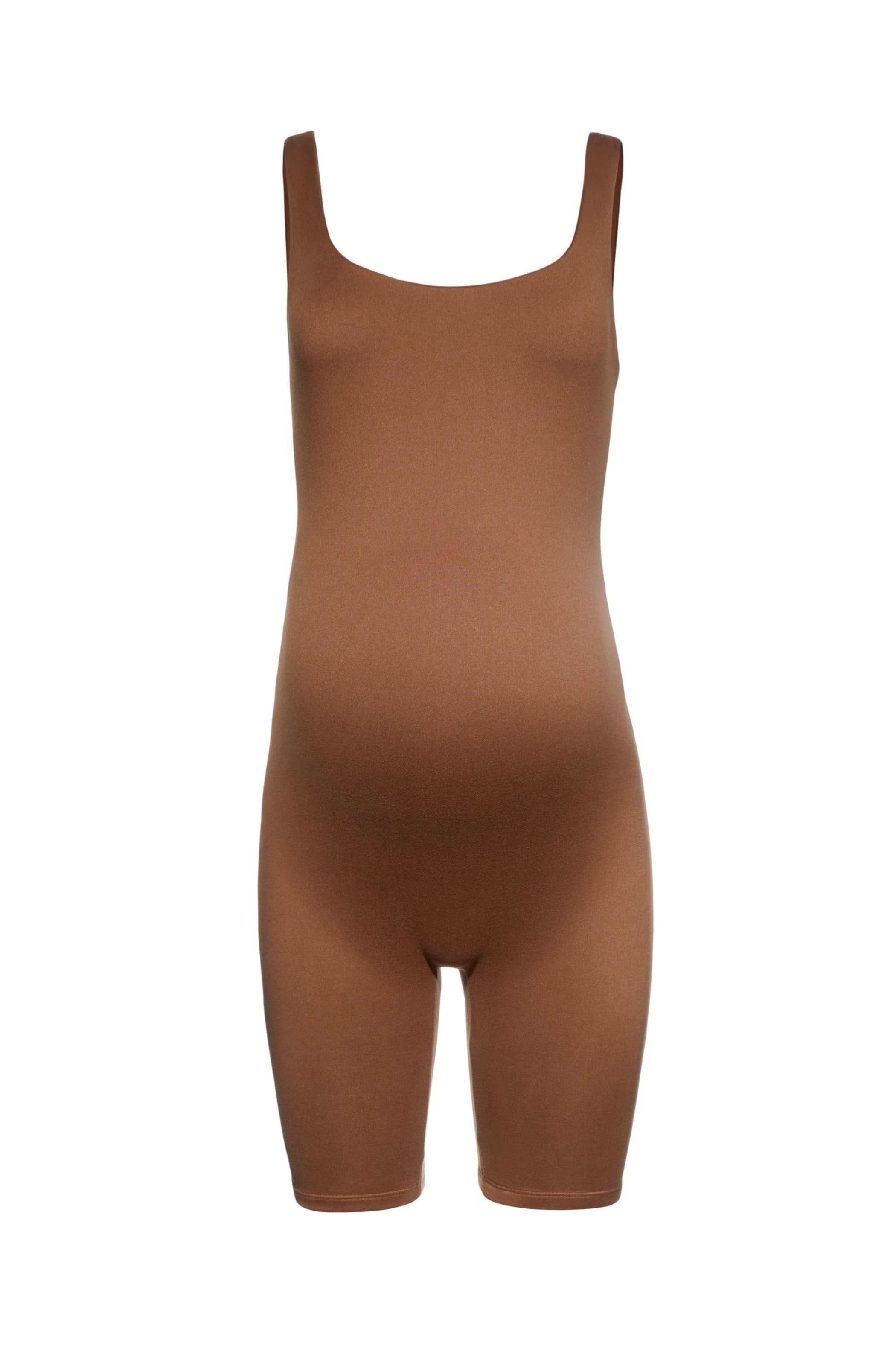 The Cindy Maternity Romper - Image 30