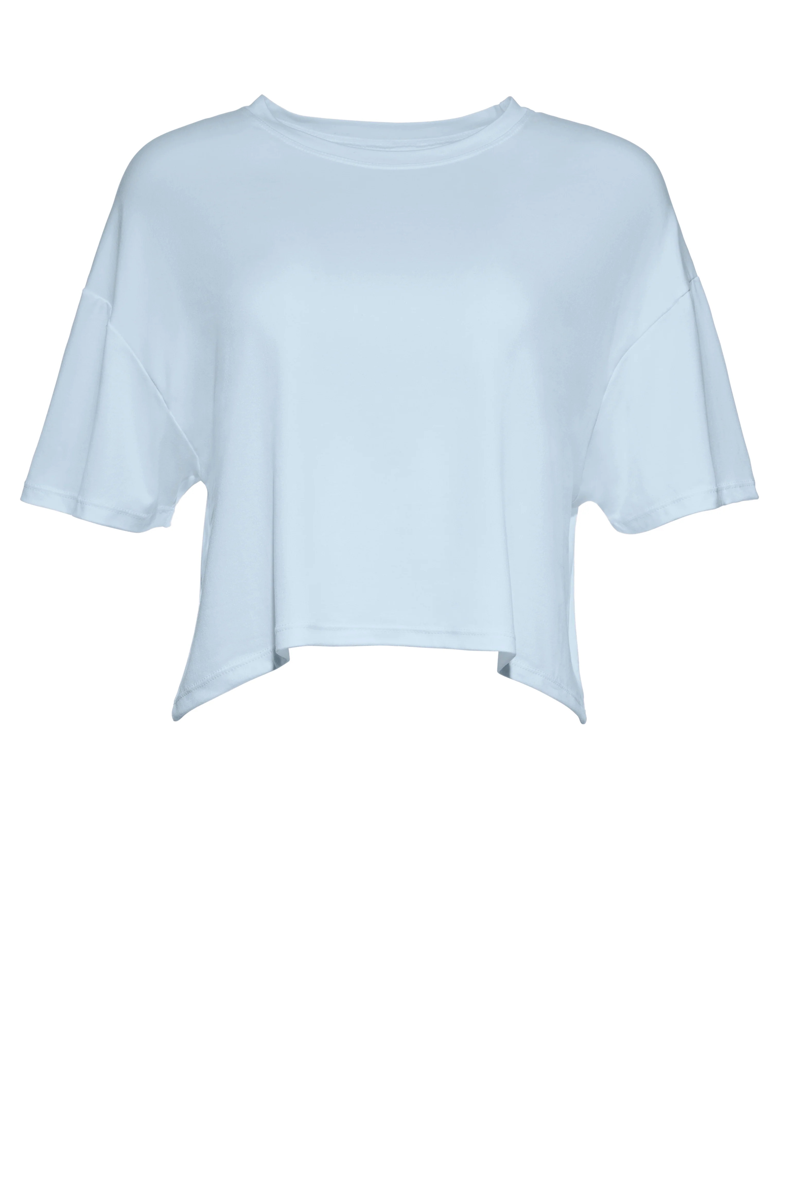 The Cloud Crop Tee - Image 24