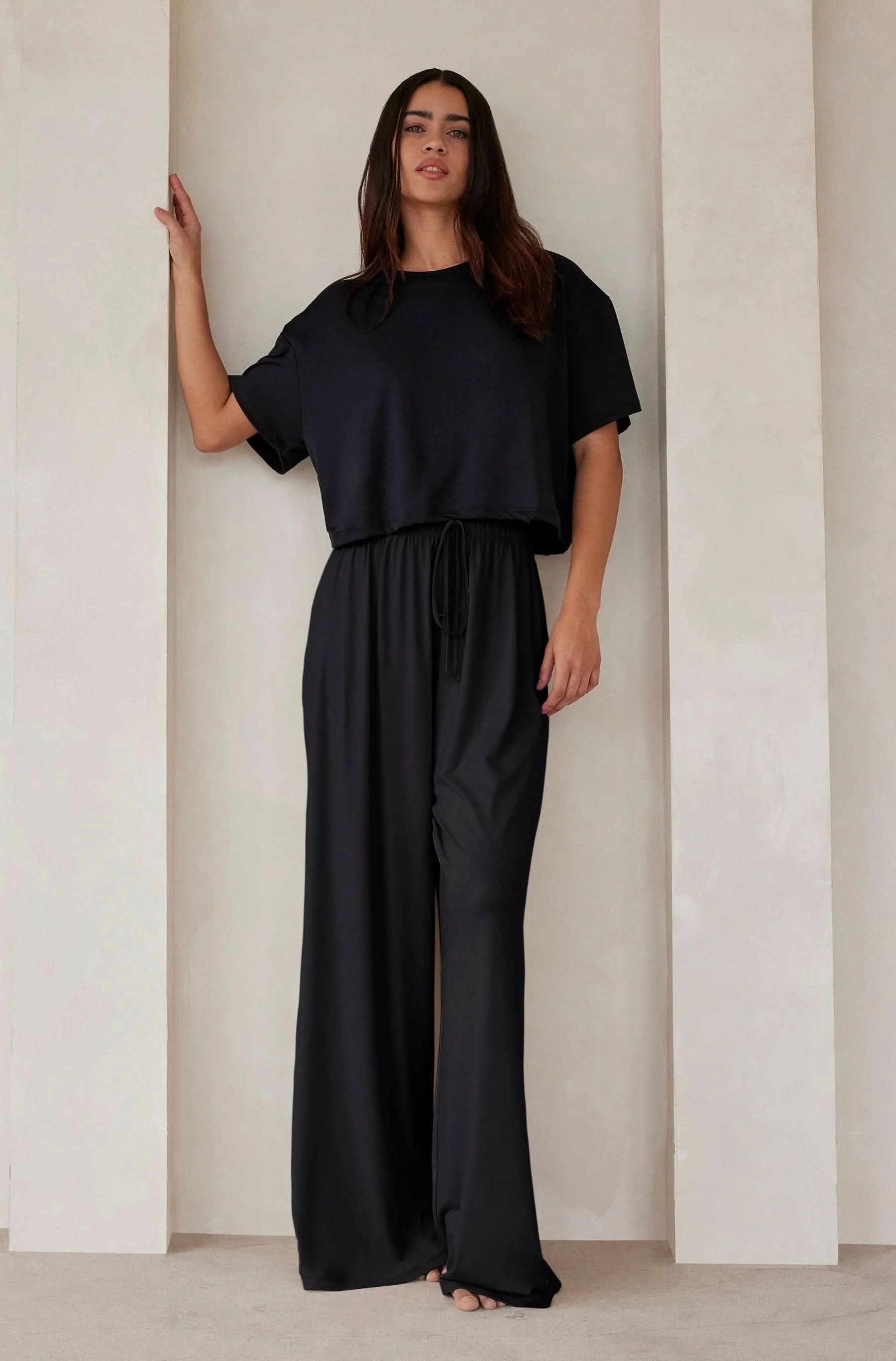 The Cloud Crop Tee - Image 28