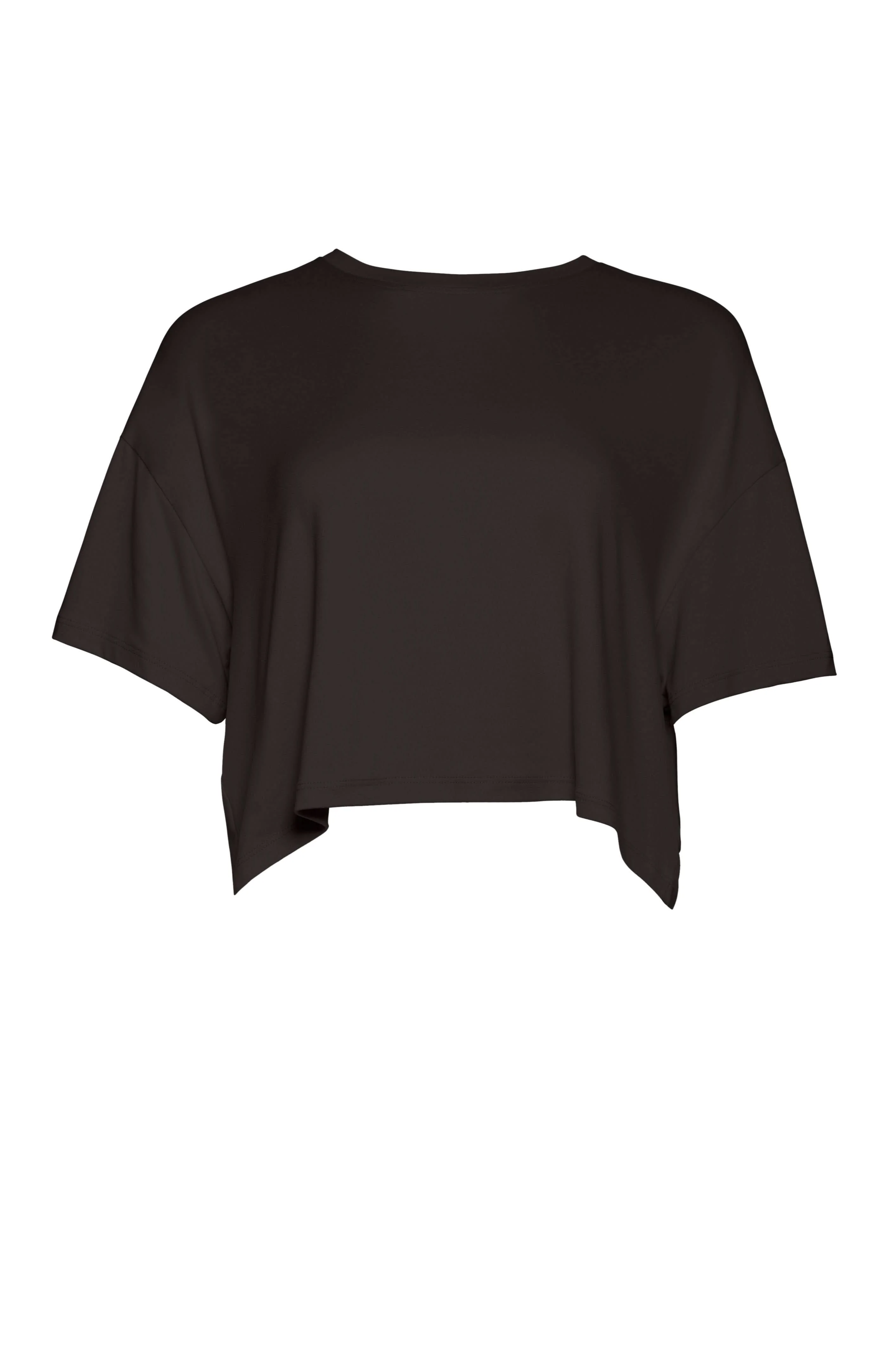The Cloud Crop Tee - Image 29