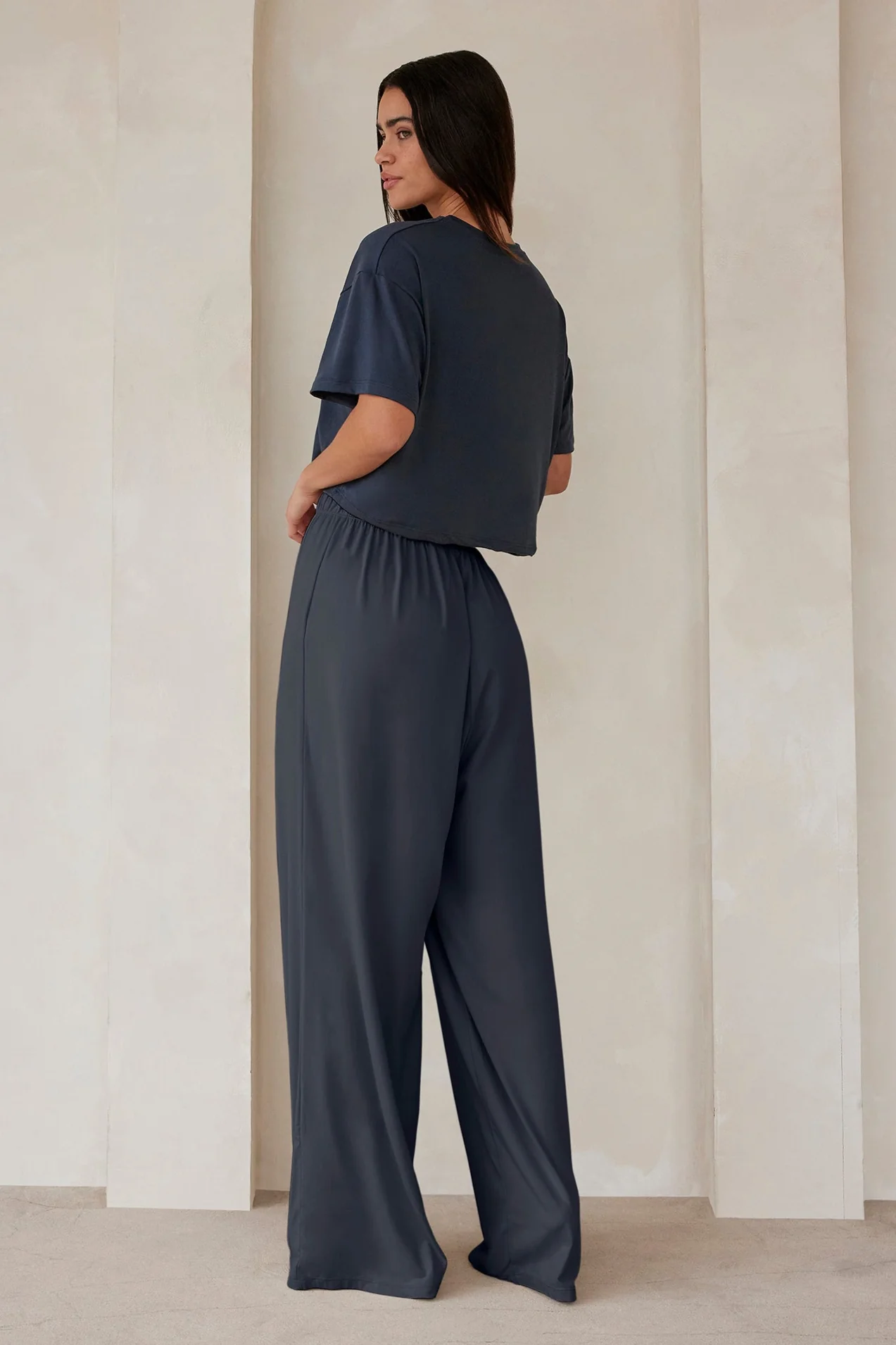 The Cloud Crop Tee - Image 31