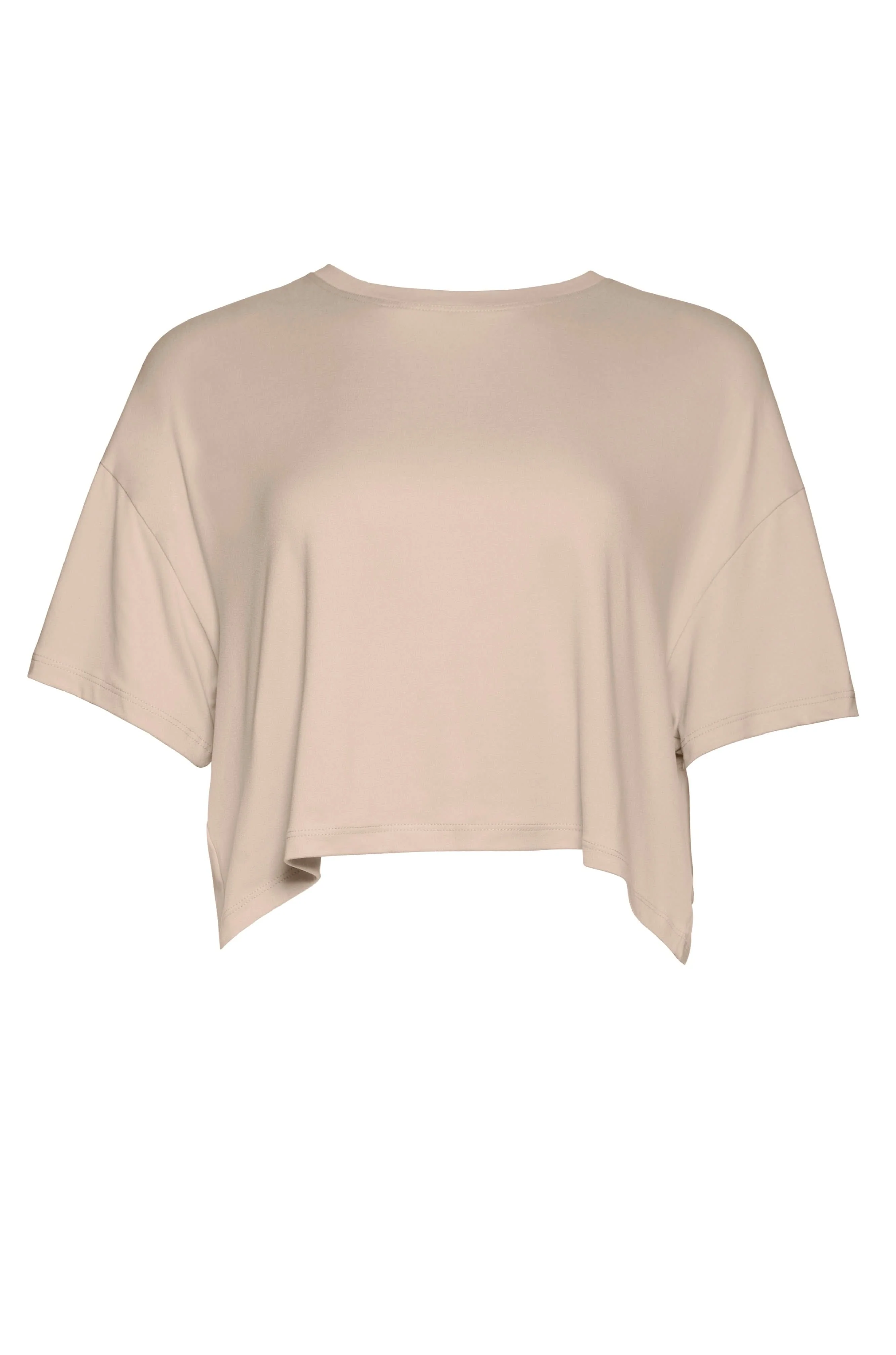 The Cloud Crop Tee - Image 44