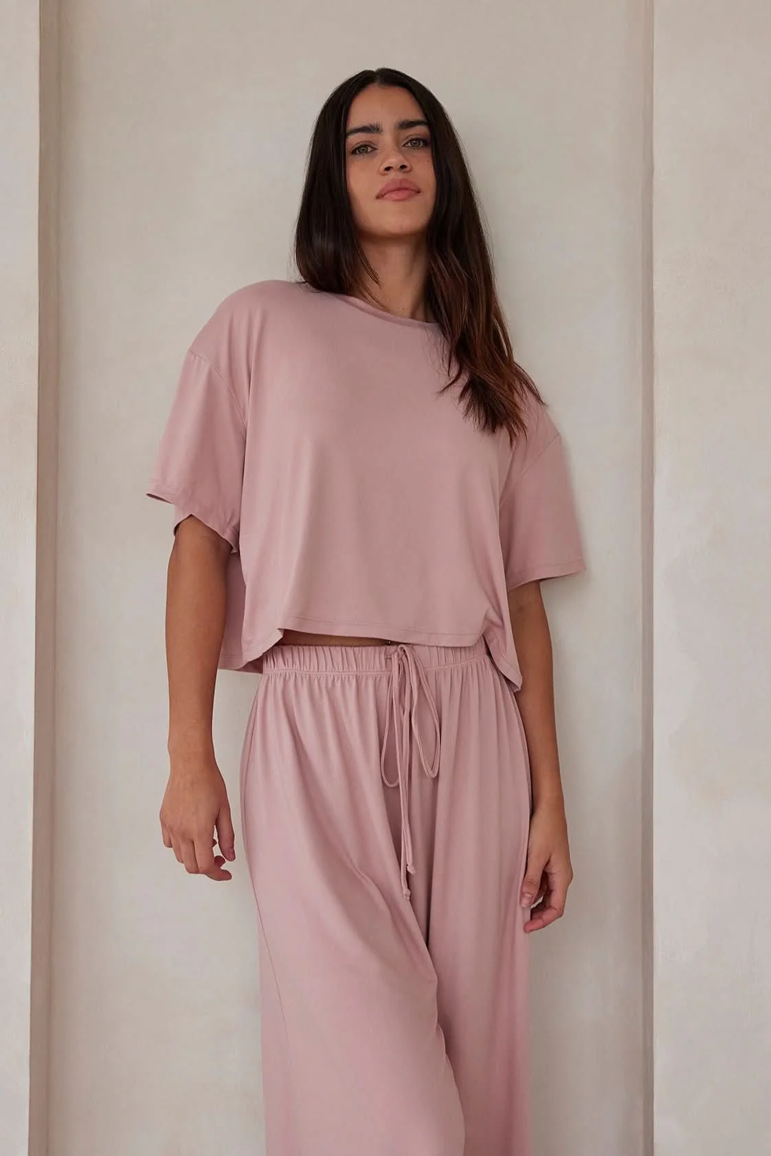 The Cloud Crop Tee - Image 49