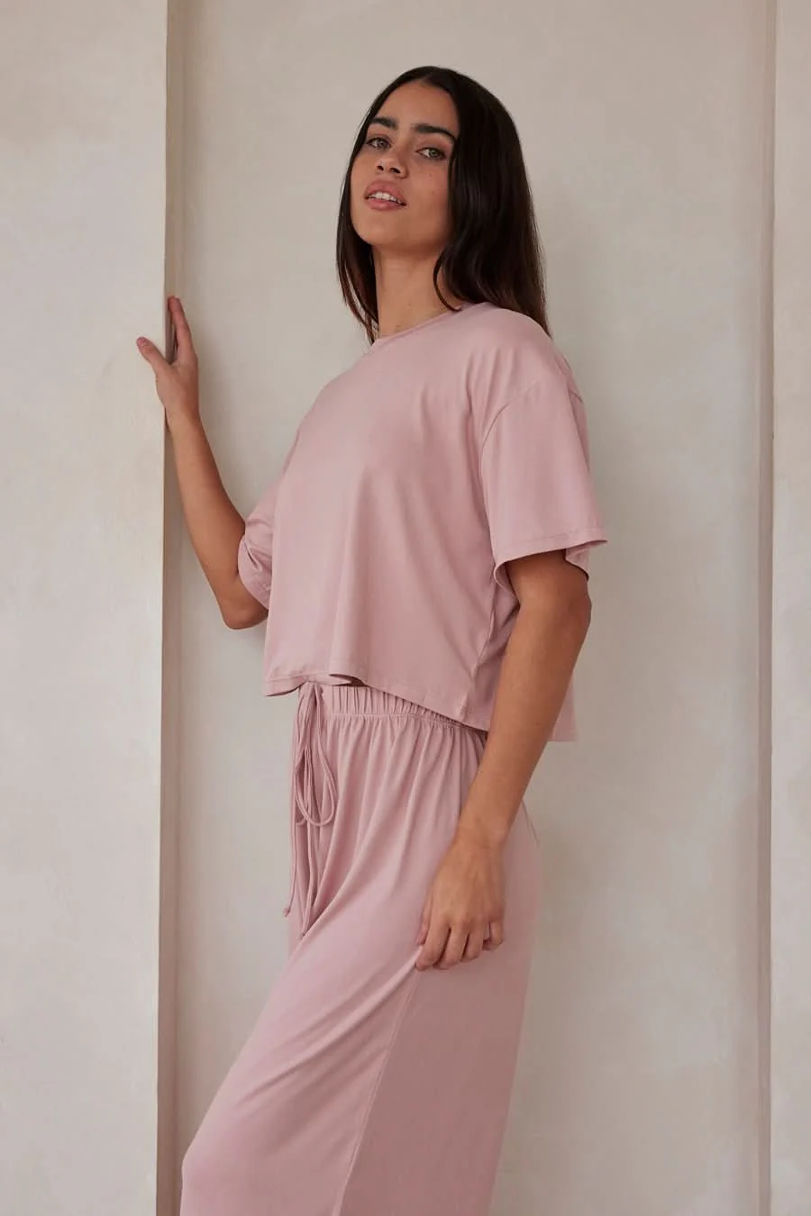 The Cloud Crop Tee - Image 52