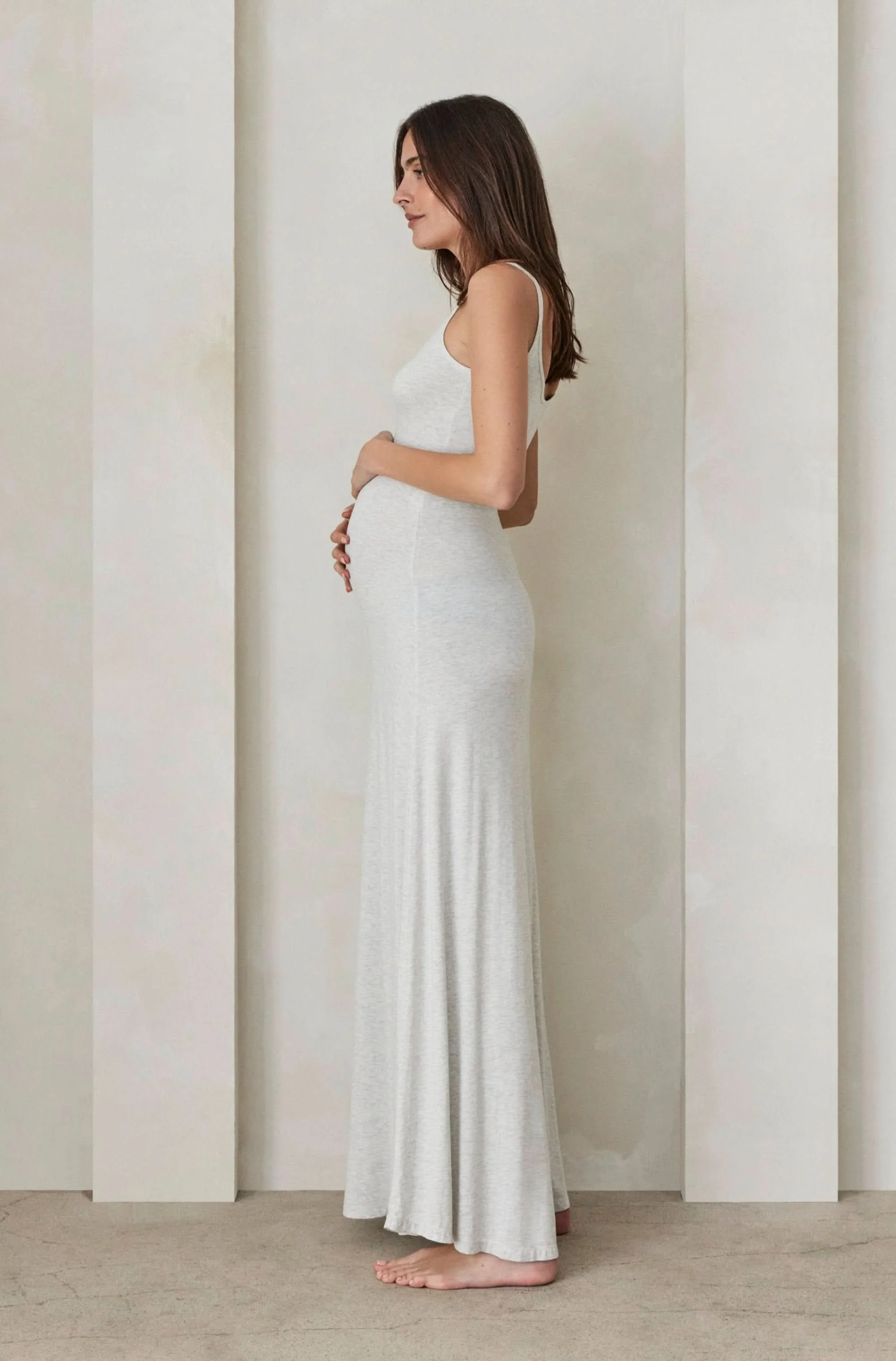 The Cotton Cloud Dress - Image 3