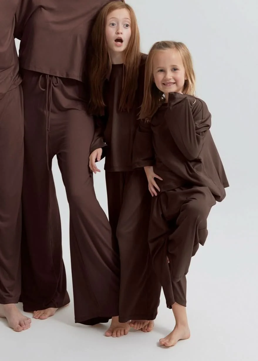 The Cloud Kids Pant - Image 9