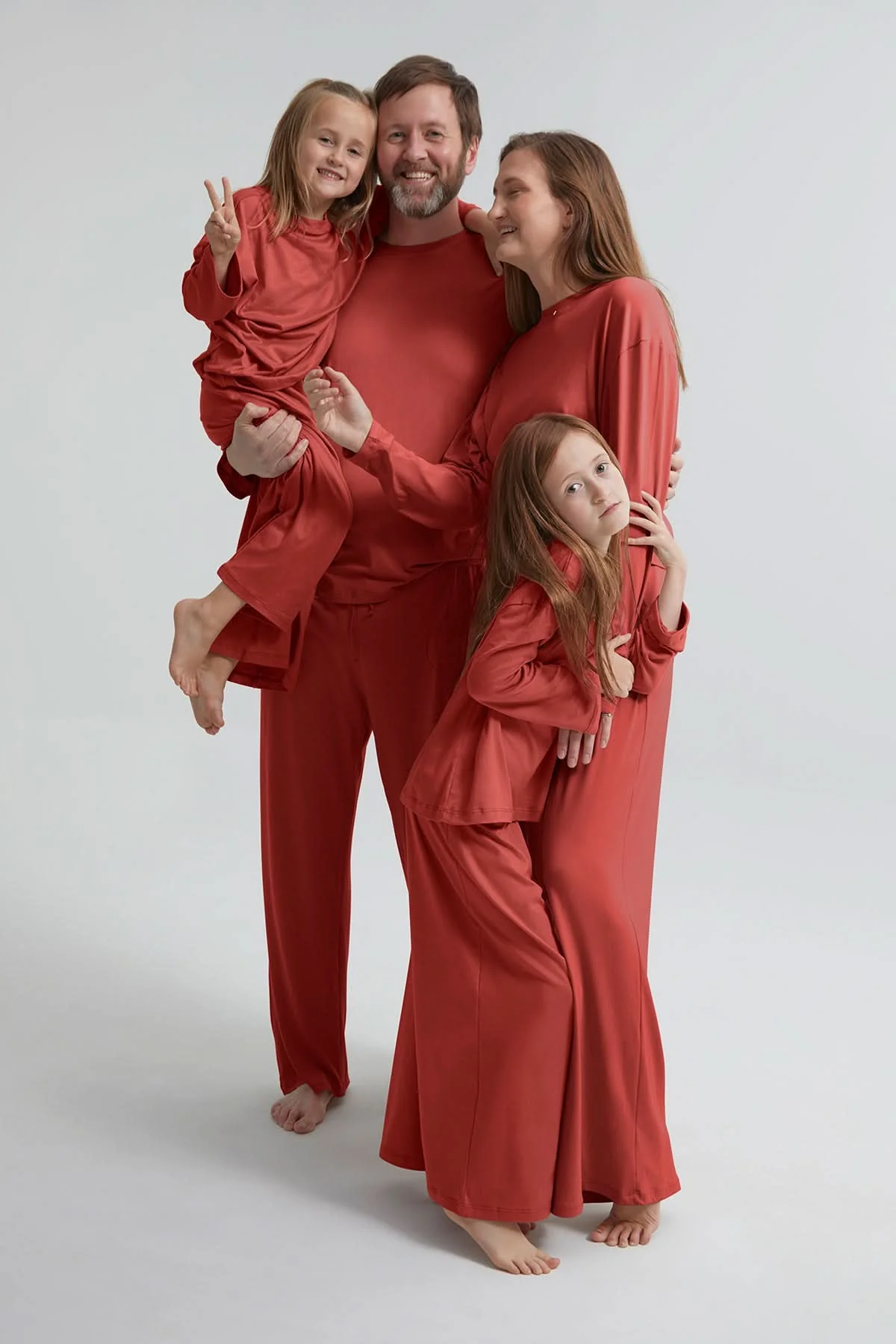 The Cloud Men's Set - Image 9