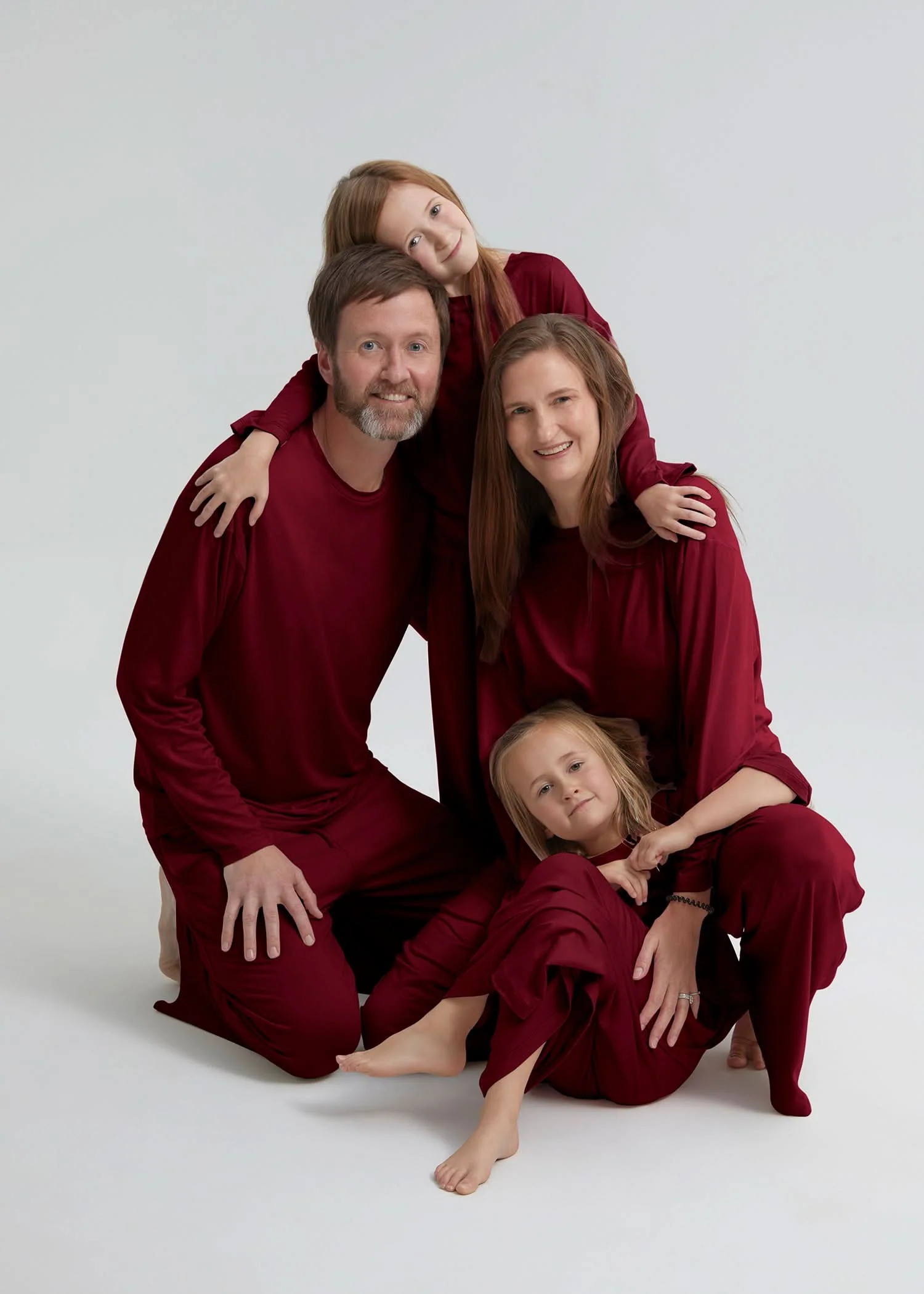 The Cloud Family Set - Image 5
