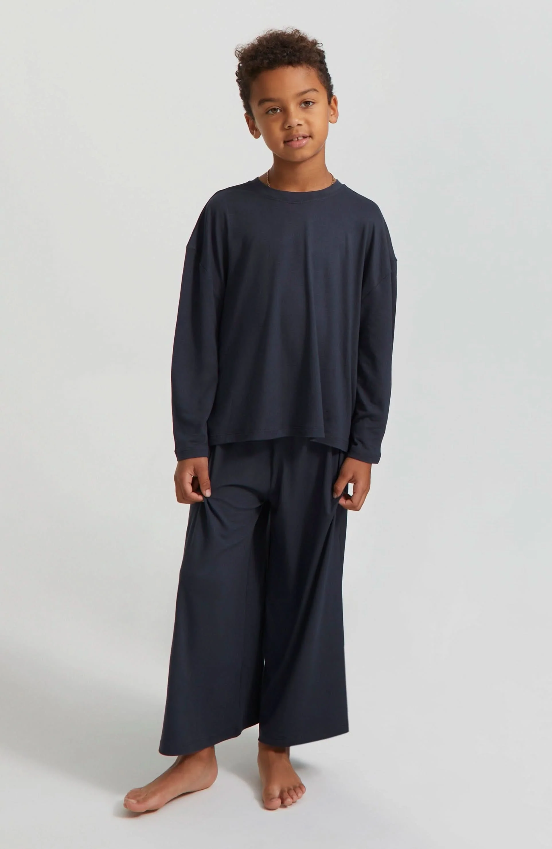 The Cloud Kids Long Sleeve Tee - Image 11