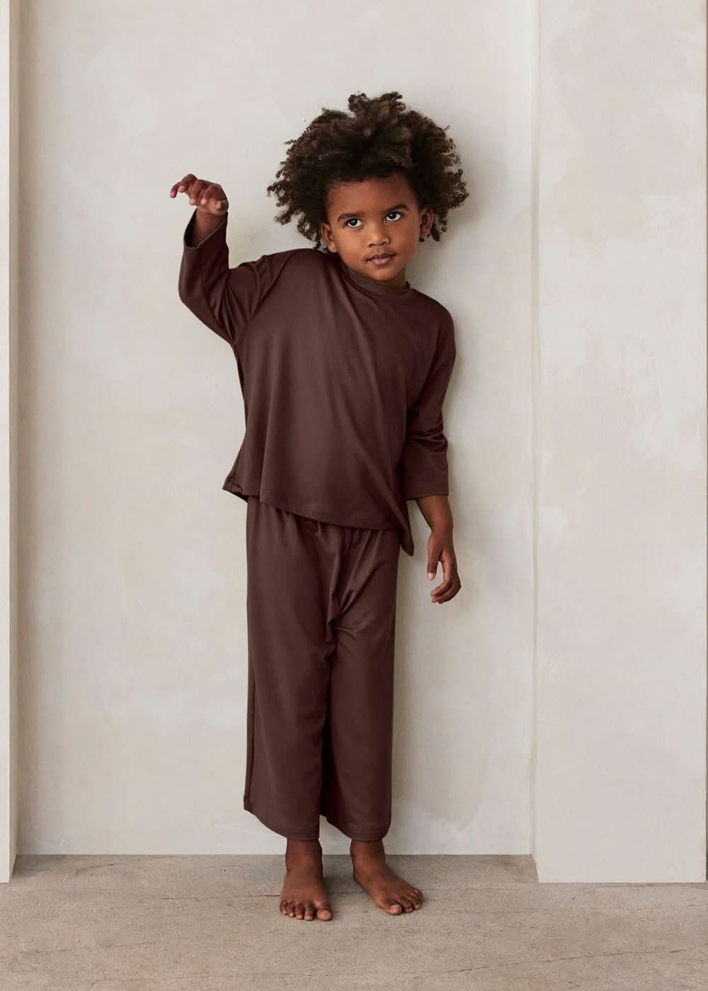 The Cloud Kids Long Sleeve Tee - Image 21
