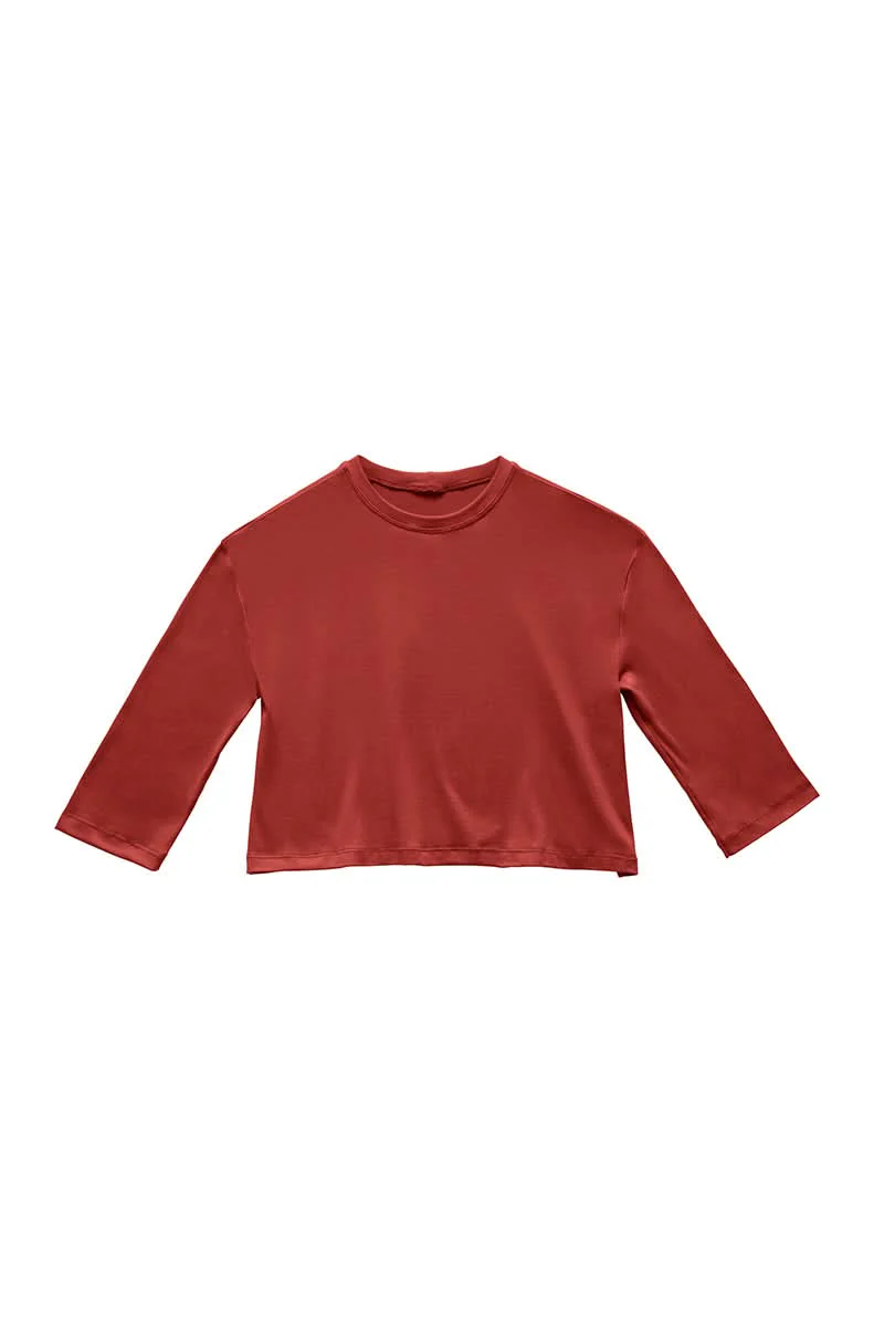 The Cloud Kids Long Sleeve Tee - Image 26