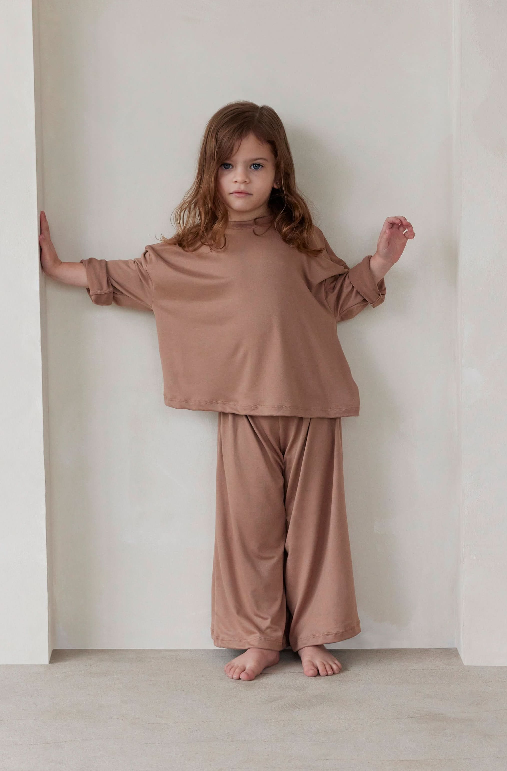 The Cloud Kids Long Sleeve Tee - Image 27