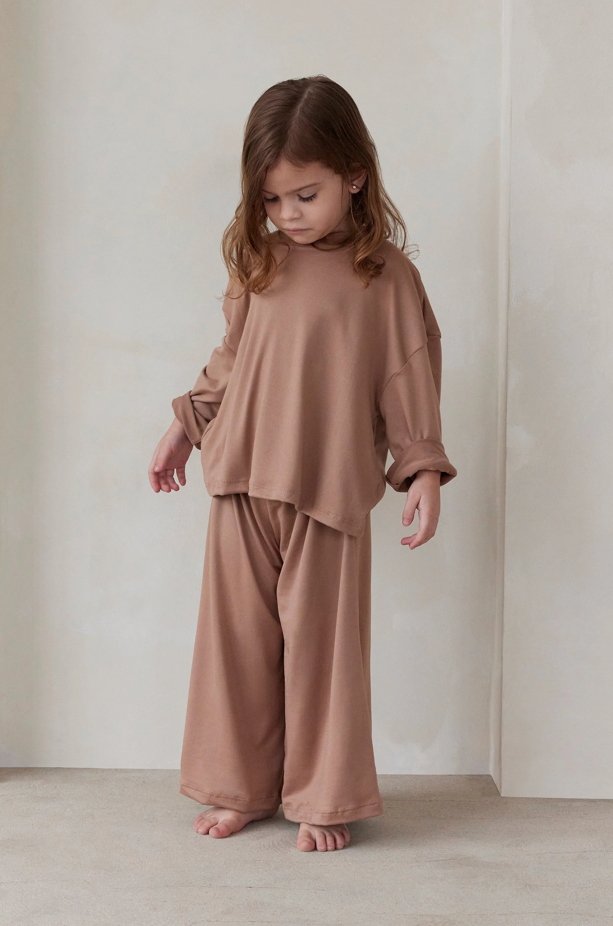 The Cloud Kids Long Sleeve Tee - Image 28