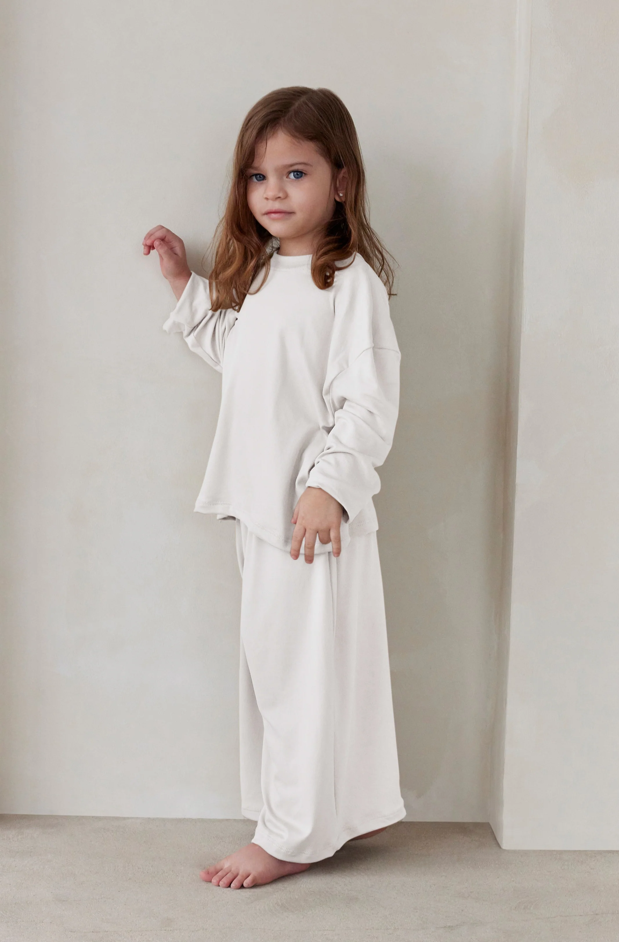 The Cloud Kids Long Sleeve Tee - Image 30