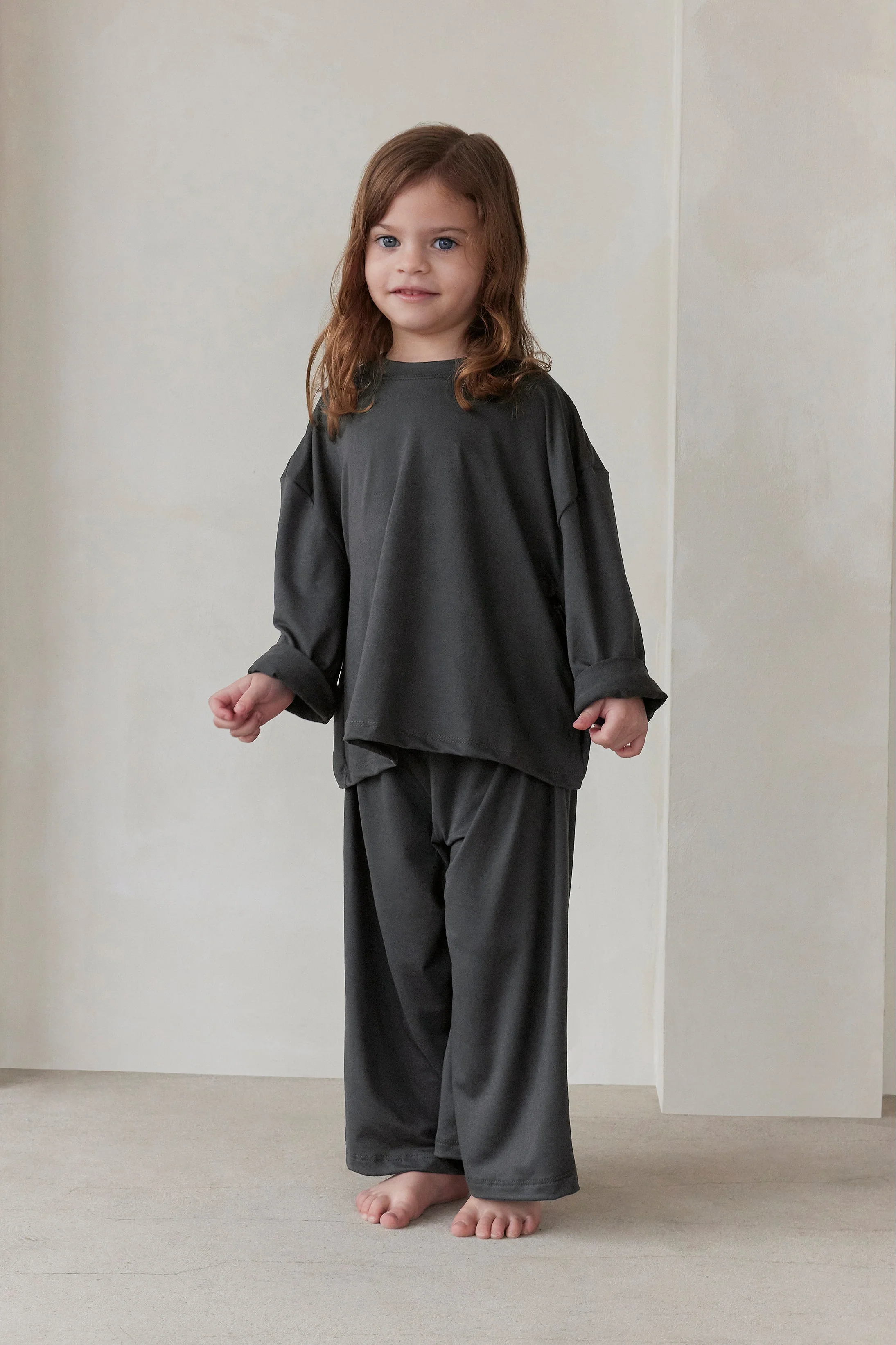 The Cloud Kids Long Sleeve Tee - Image 31