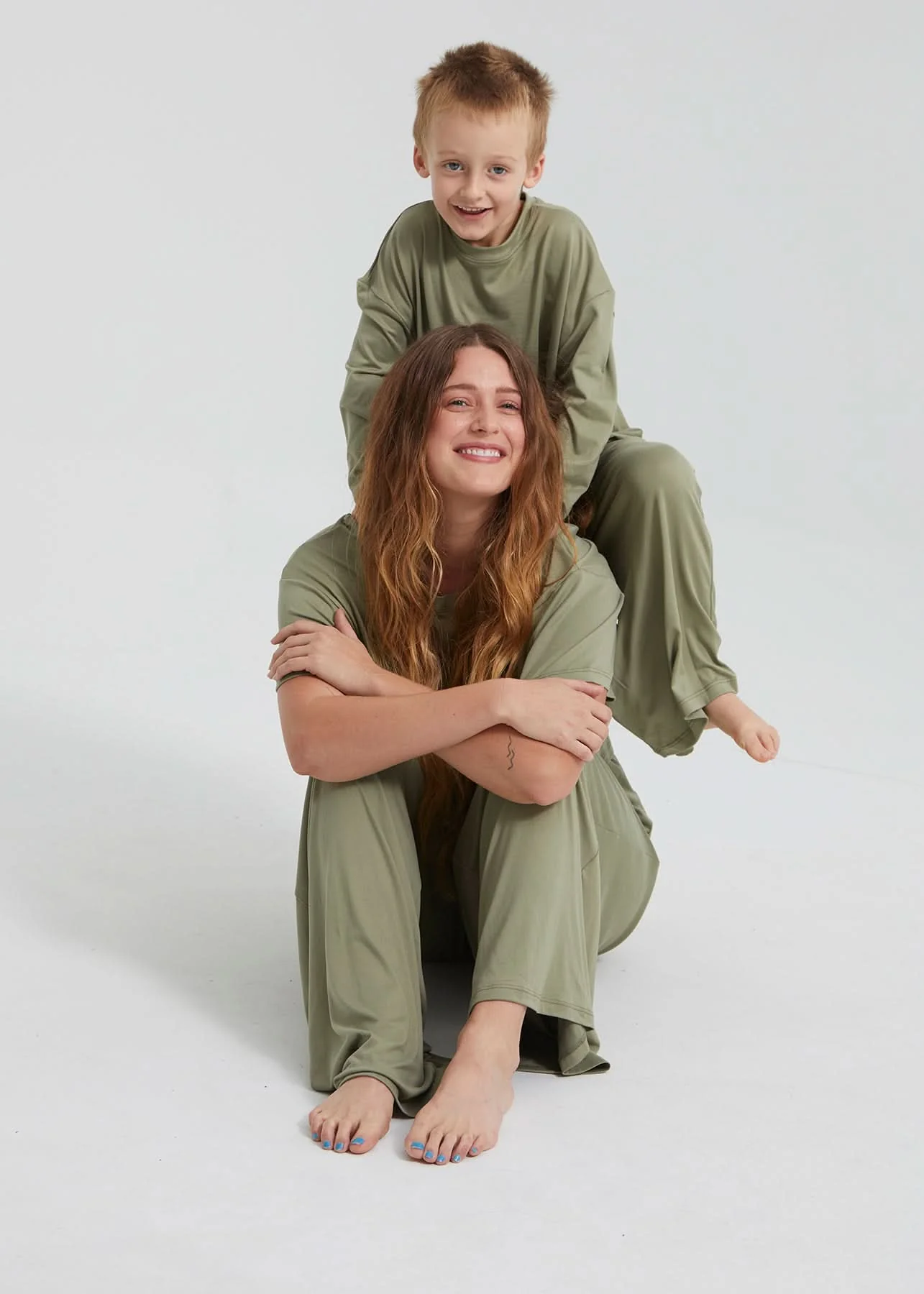The Cloud Kids Pant - Image 21