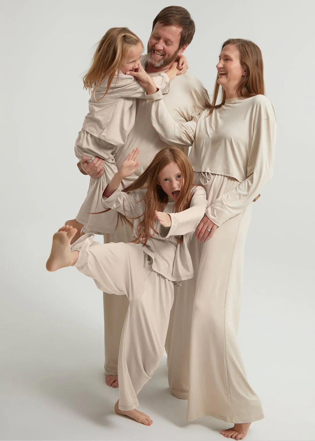 The Cloud Kids Pant - Image 4