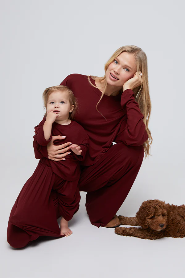 The Cloud Kids Pant - Image 6