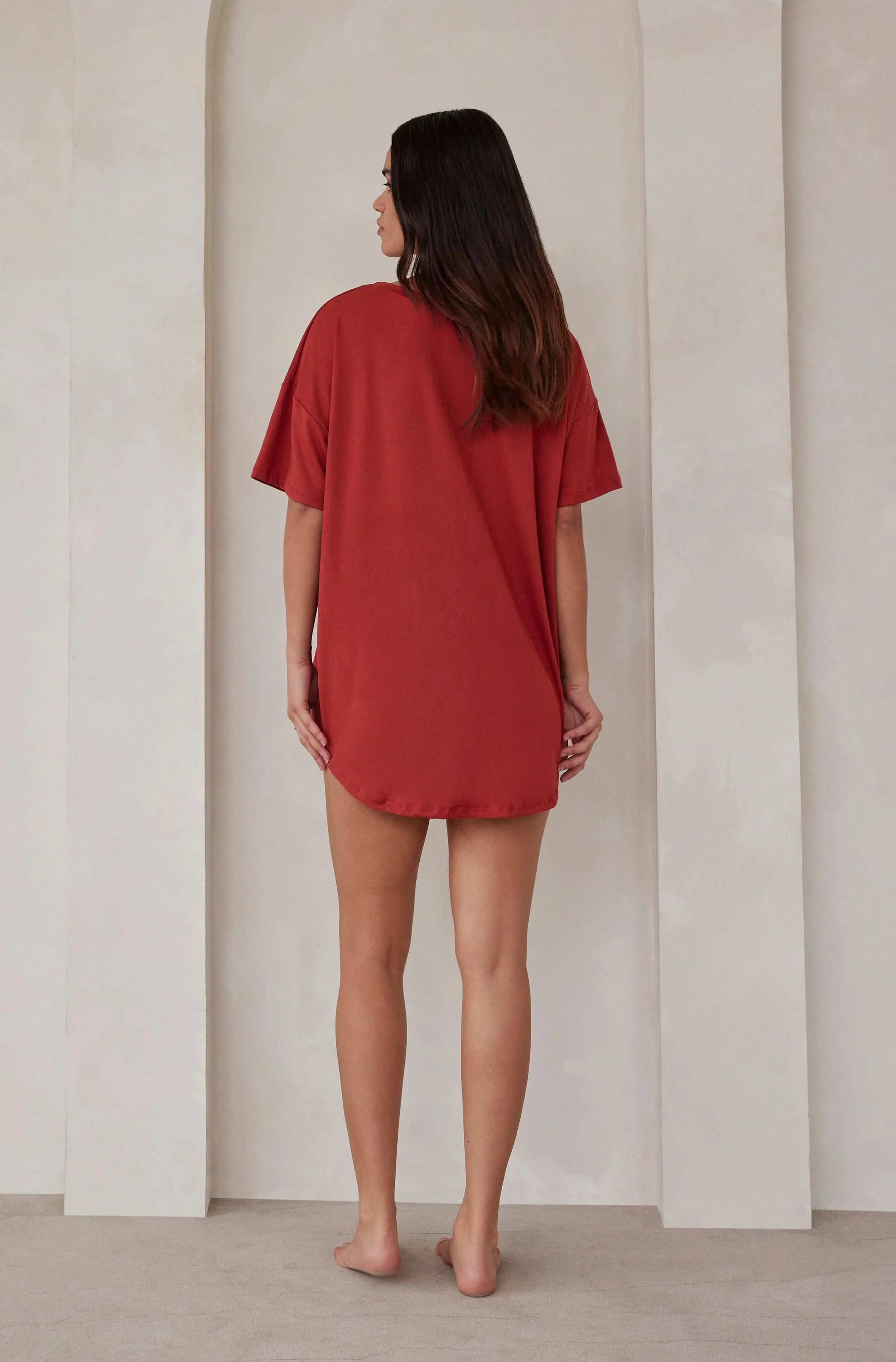 The Cloud Perfect Sleep Shirt - Image 10