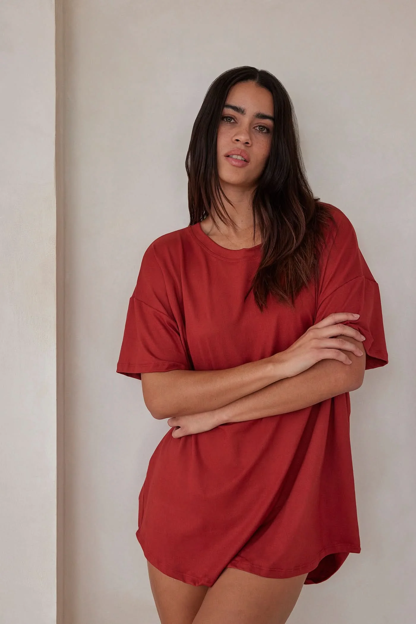 The Cloud Perfect Sleep Shirt - Image 9