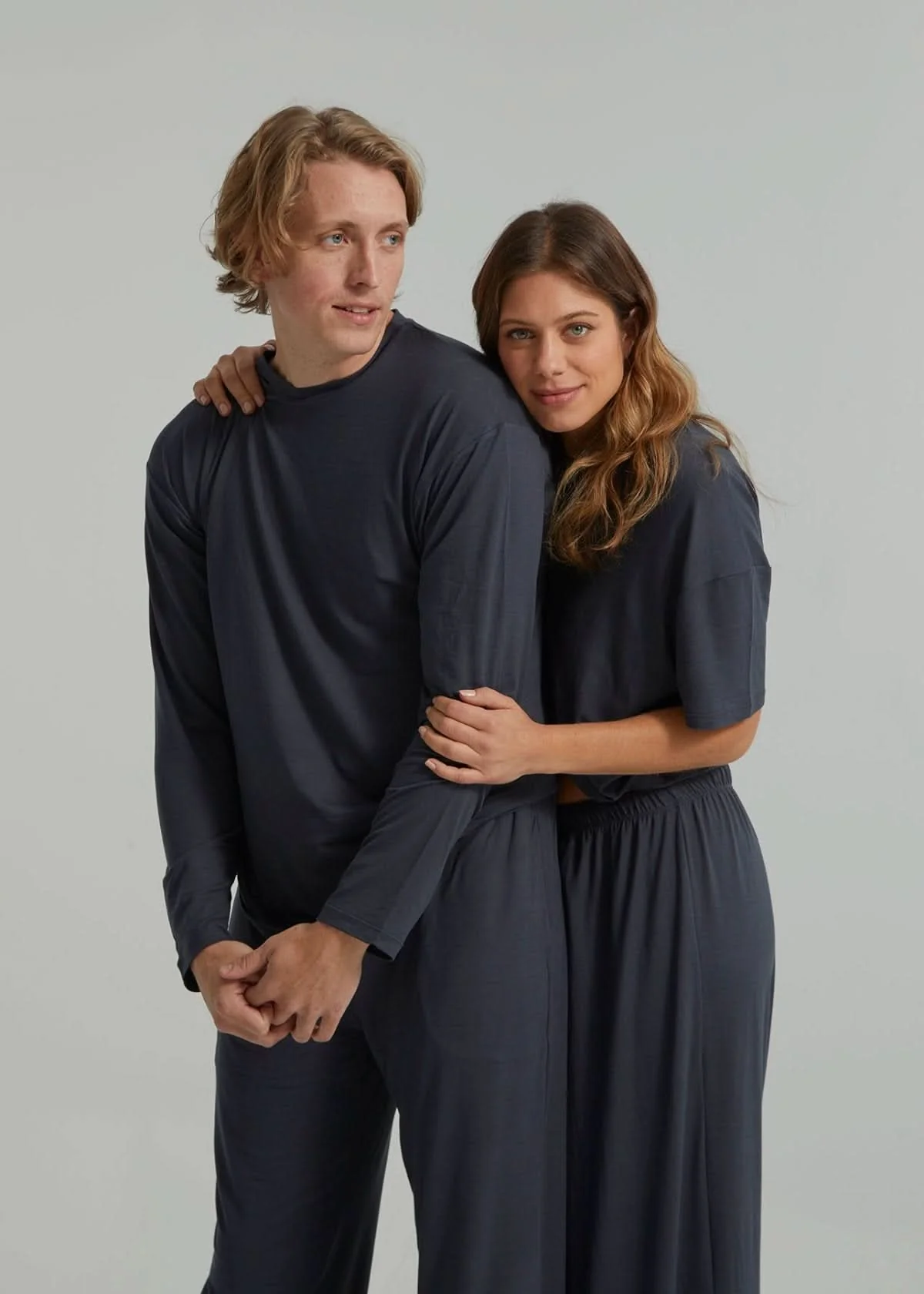 The Cloud Mens Long Sleeve tee - Image 4