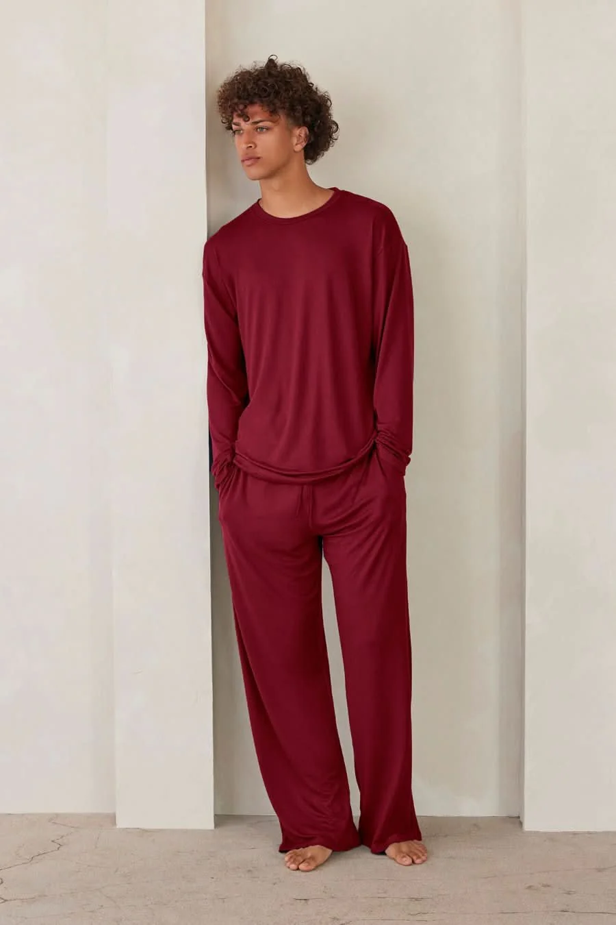 The Cloud Mens Pant - Image 3