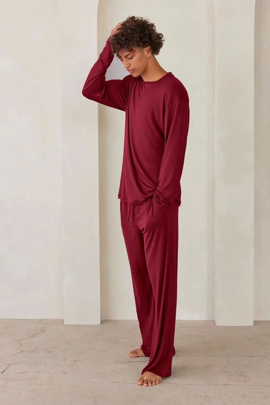 The Cloud Mens Pant - Image 4