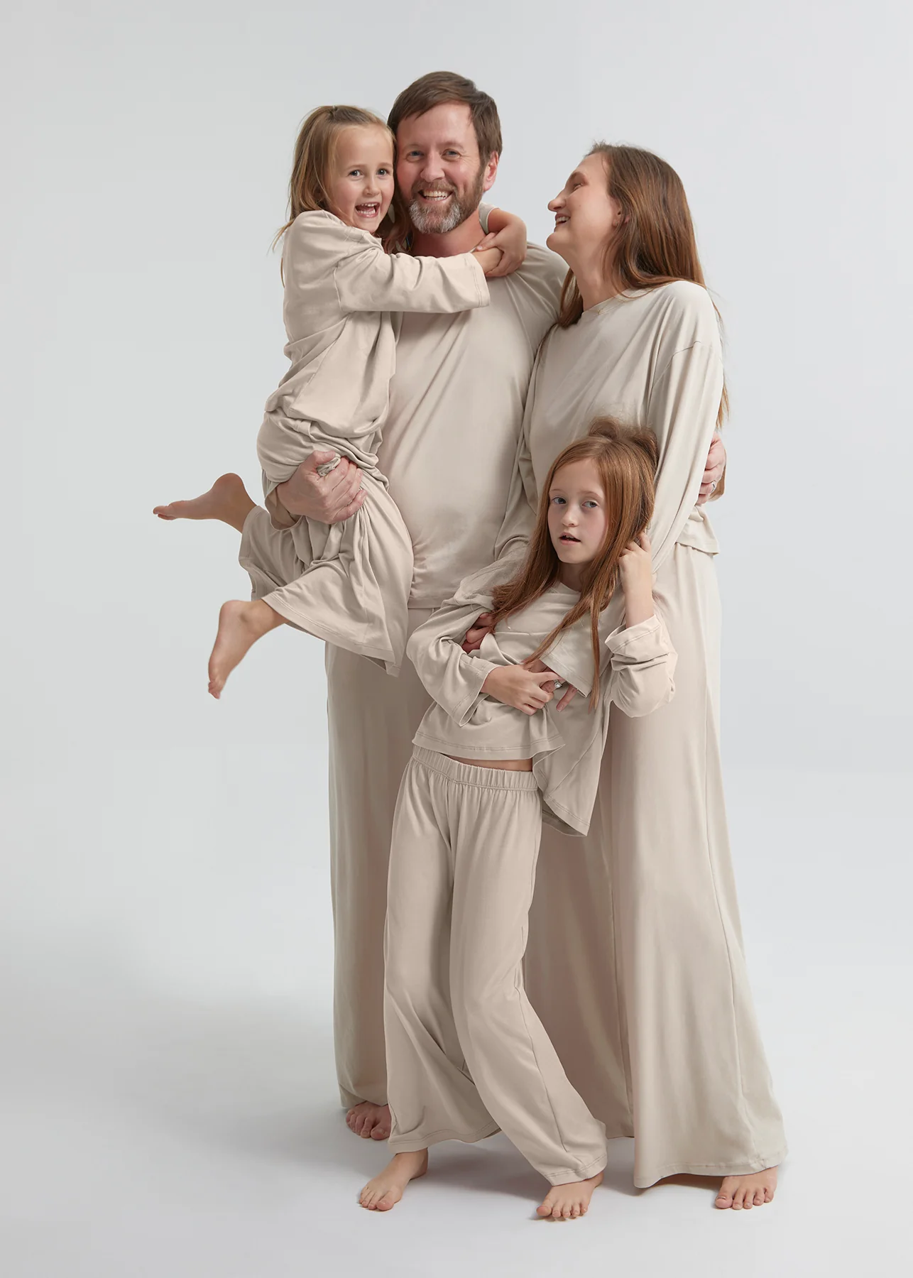 The Cloud Men's Set - Image 3